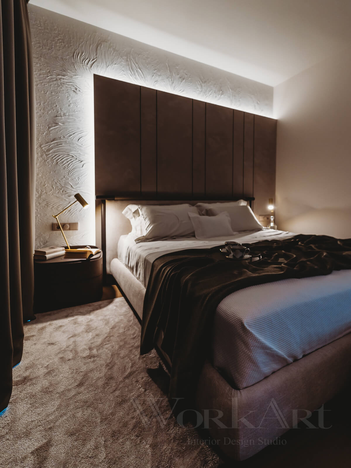 Magamistuba majas Pirital - 11