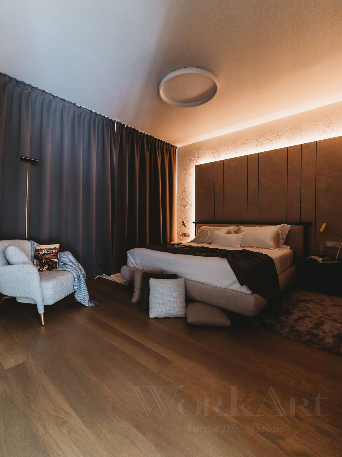 Magamistuba majas Pirital - 12