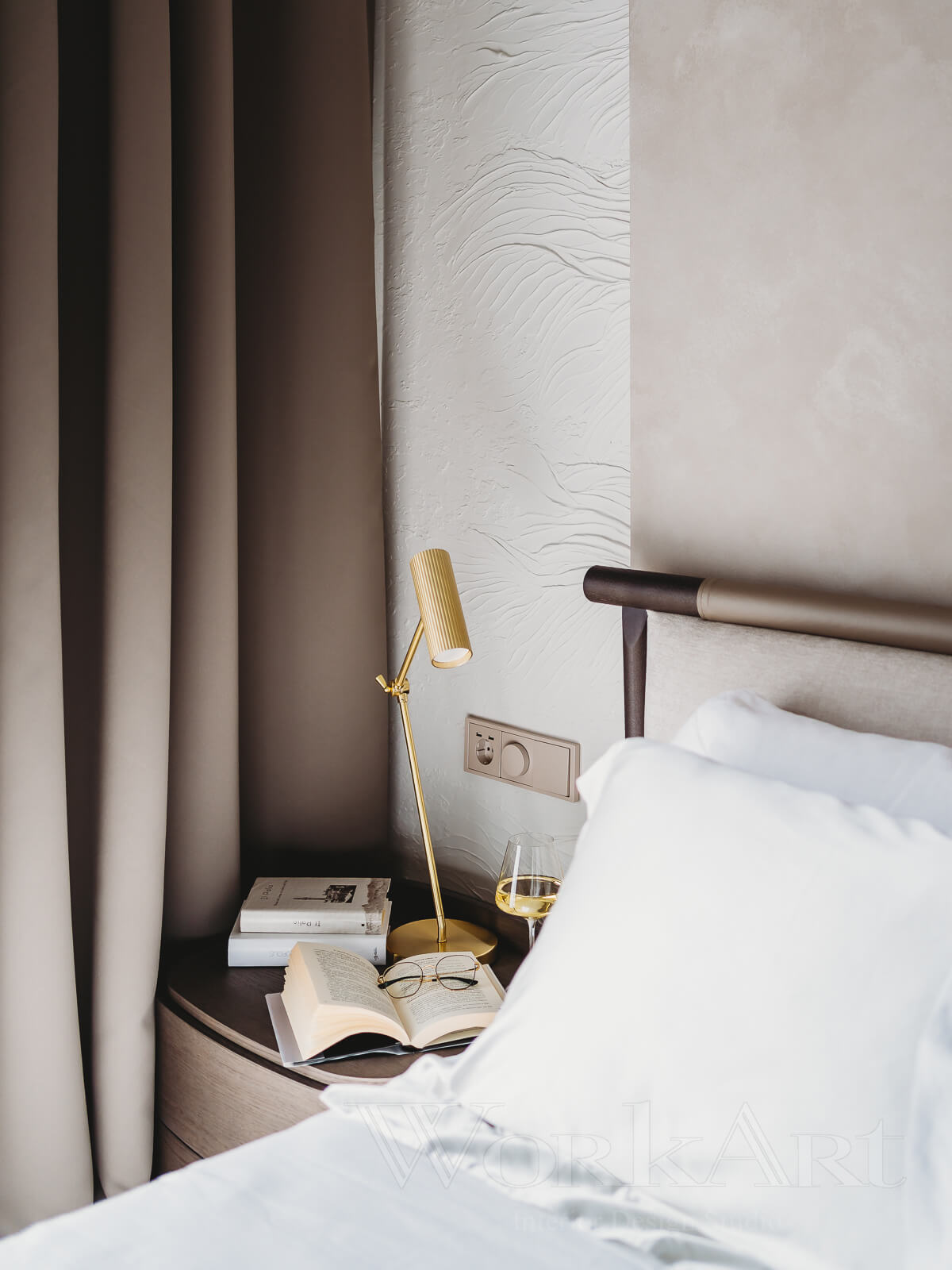 Magamistuba majas Pirital - 2