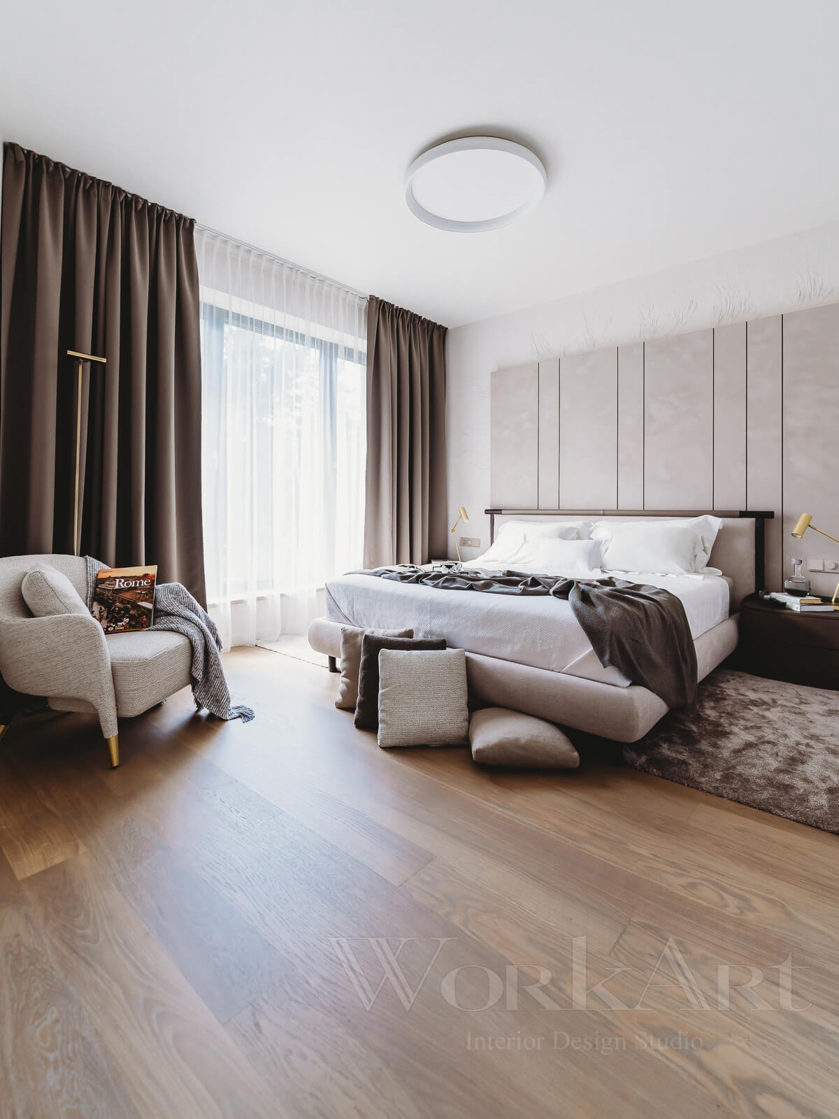 Magamistuba majas Pirital - 16