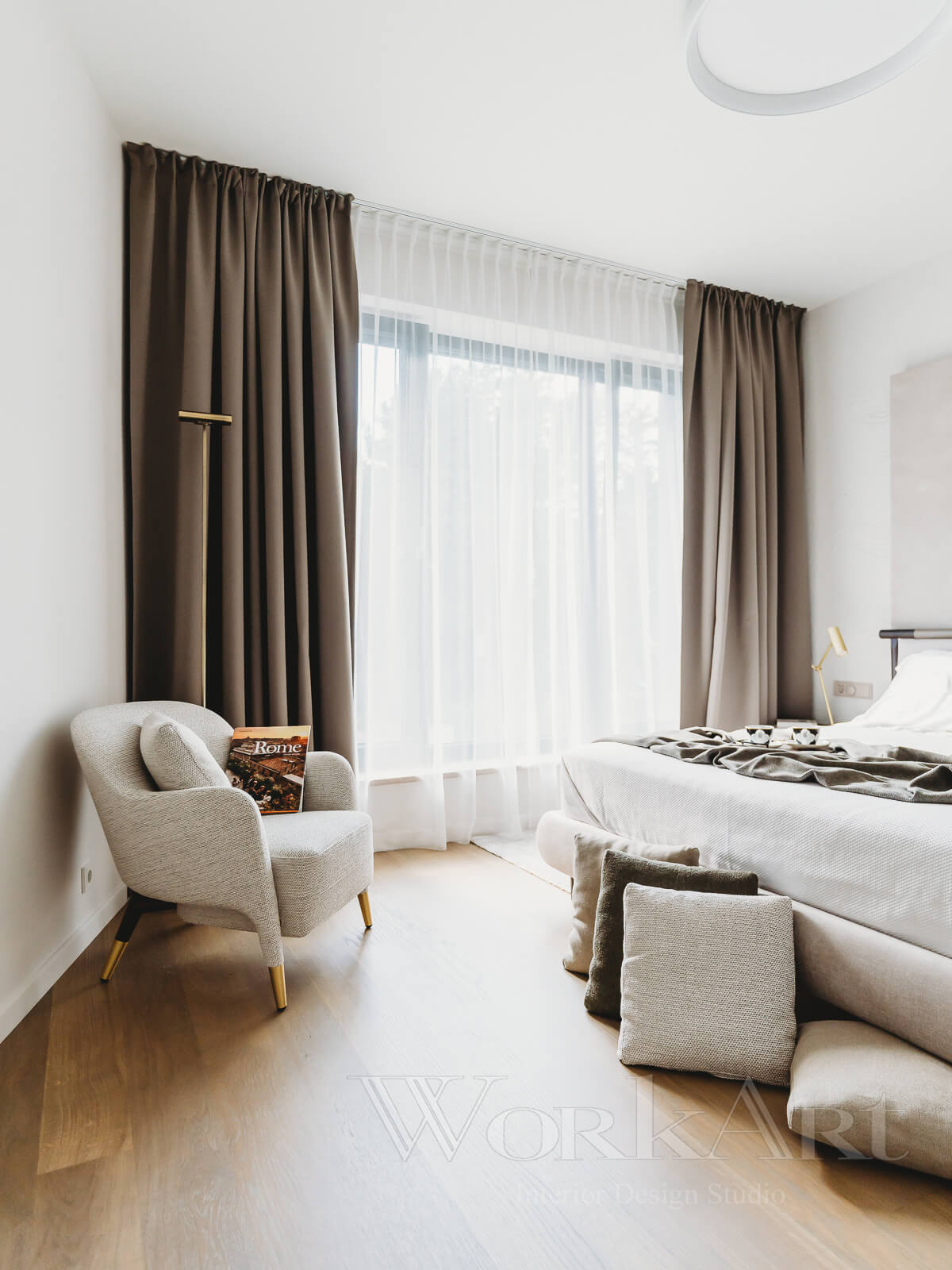 Magamistuba majas Pirital - 18