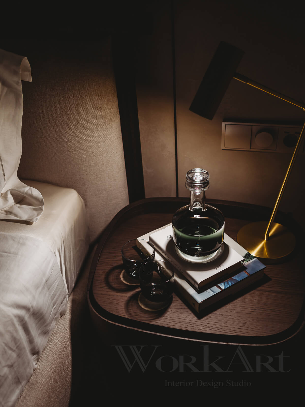 Magamistuba majas Pirital - 5