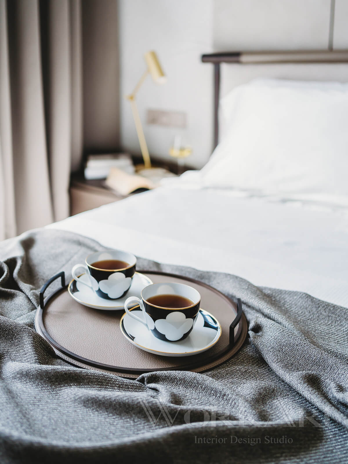 Magamistuba majas Pirital - 22