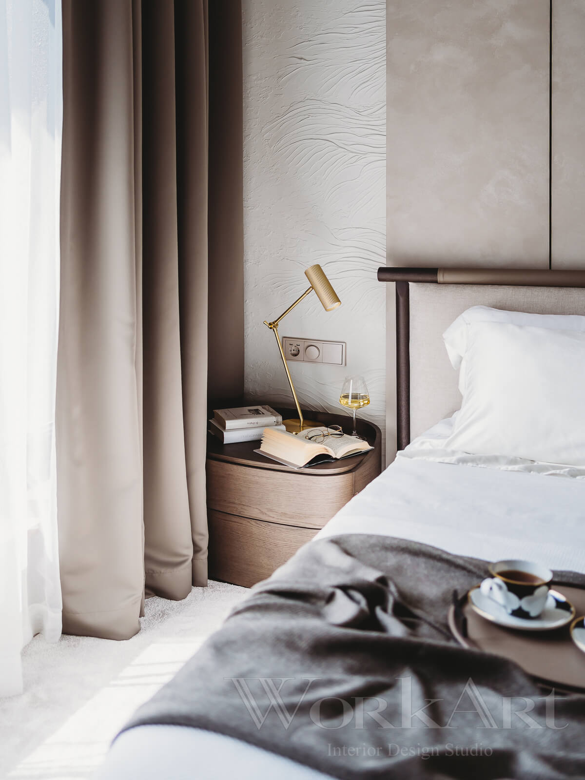 Magamistuba majas Pirital - 23