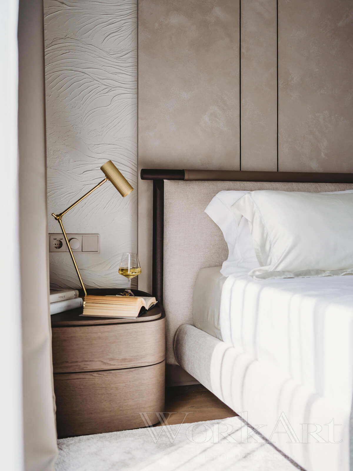 Magamistuba majas Pirital - 25