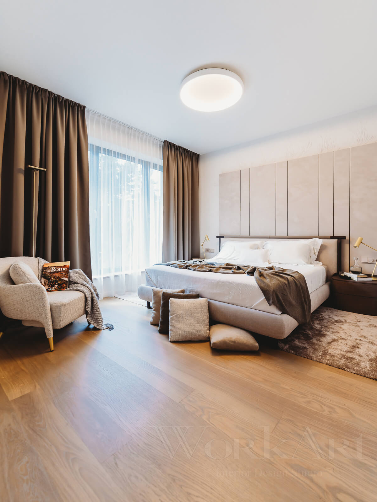 Magamistuba majas Pirital - 28