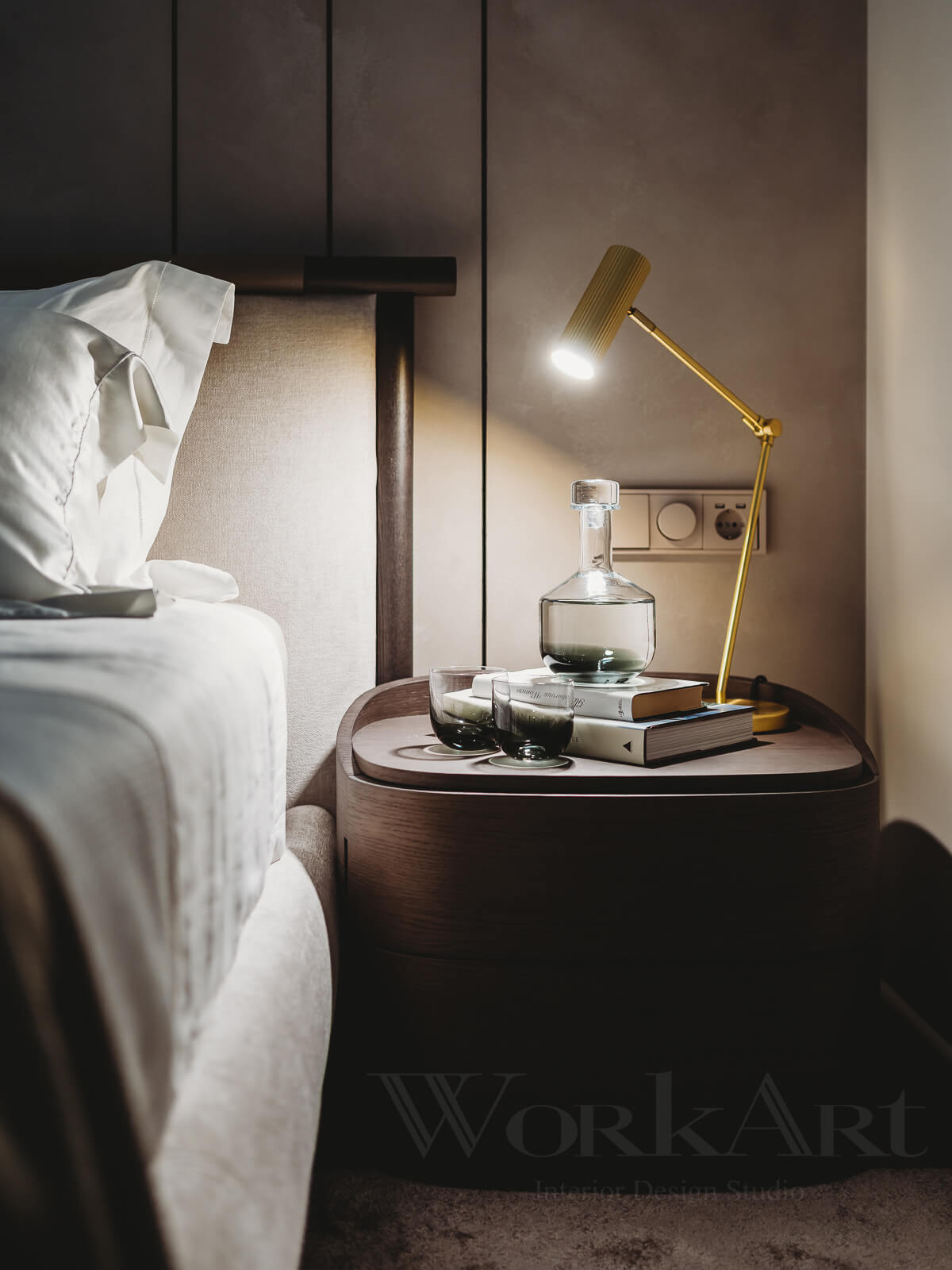 Magamistuba majas Pirital - 30