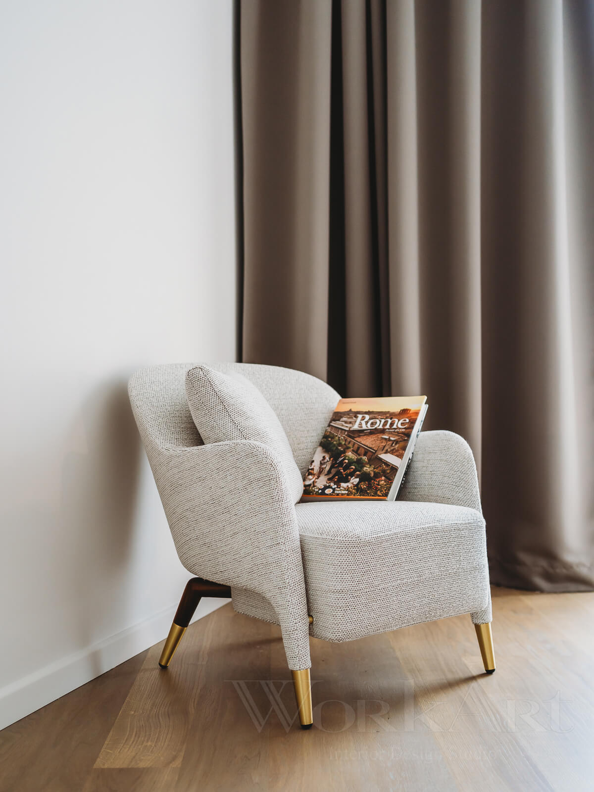 Magamistuba majas Pirital - 37