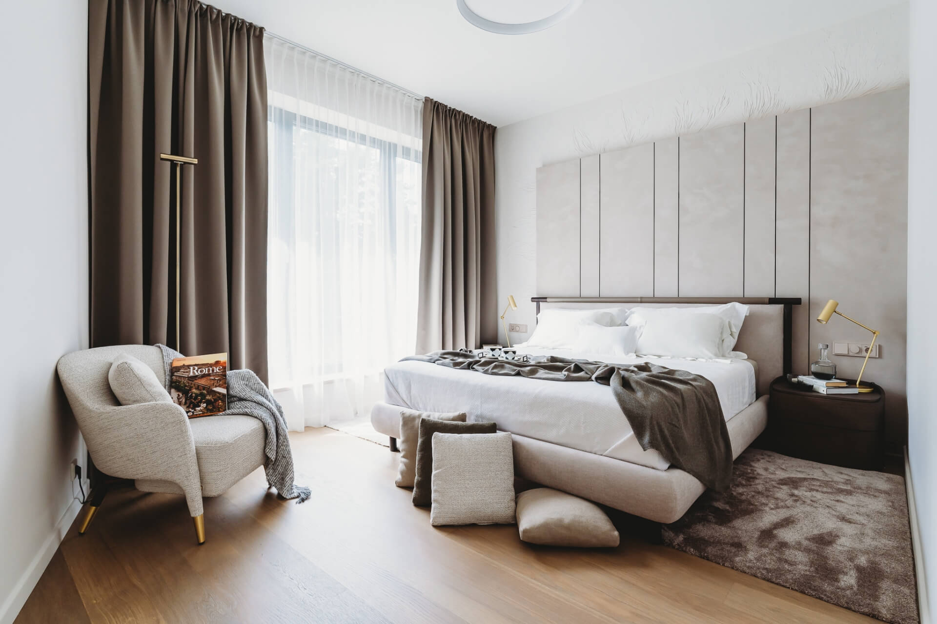 Magamistuba majas Pirital - 38