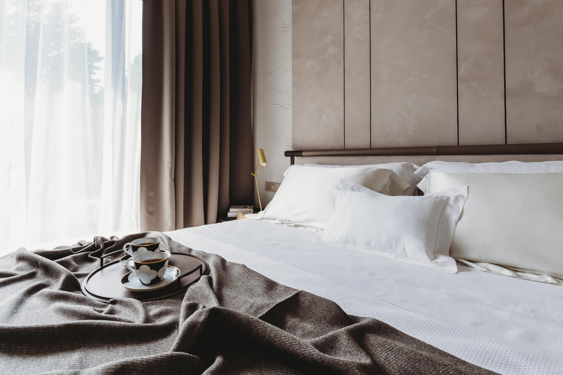 Magamistuba majas Pirital - 39