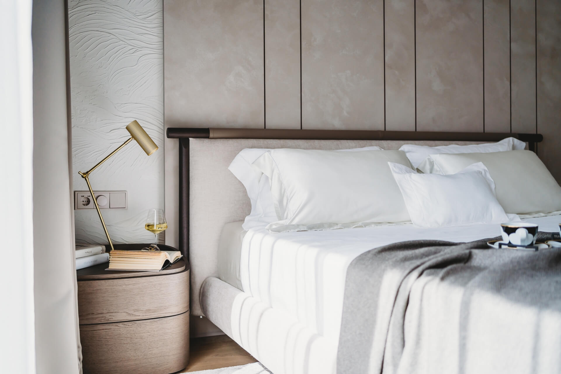 Magamistuba majas Pirital - 42