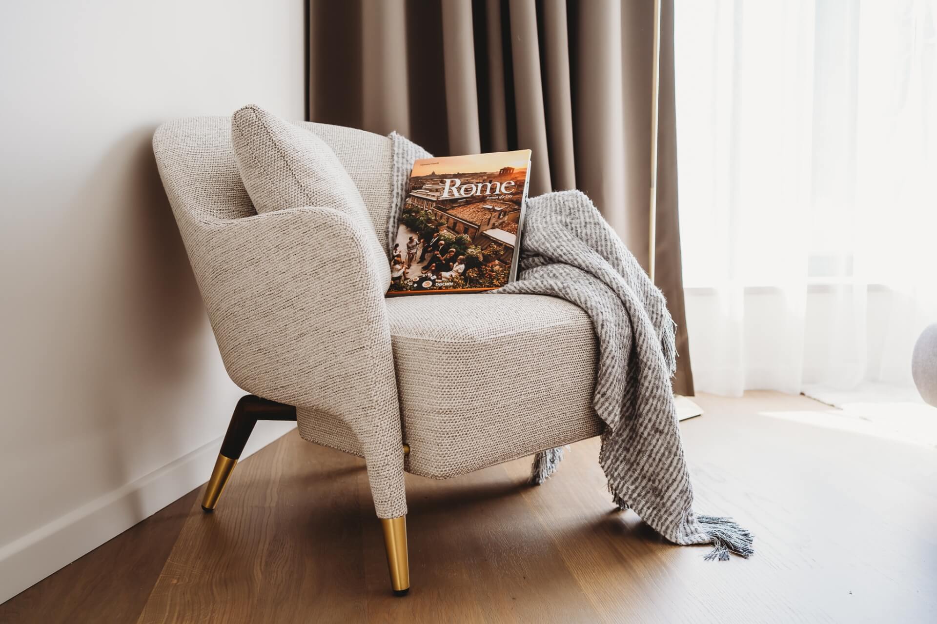 Magamistuba majas Pirital - 44