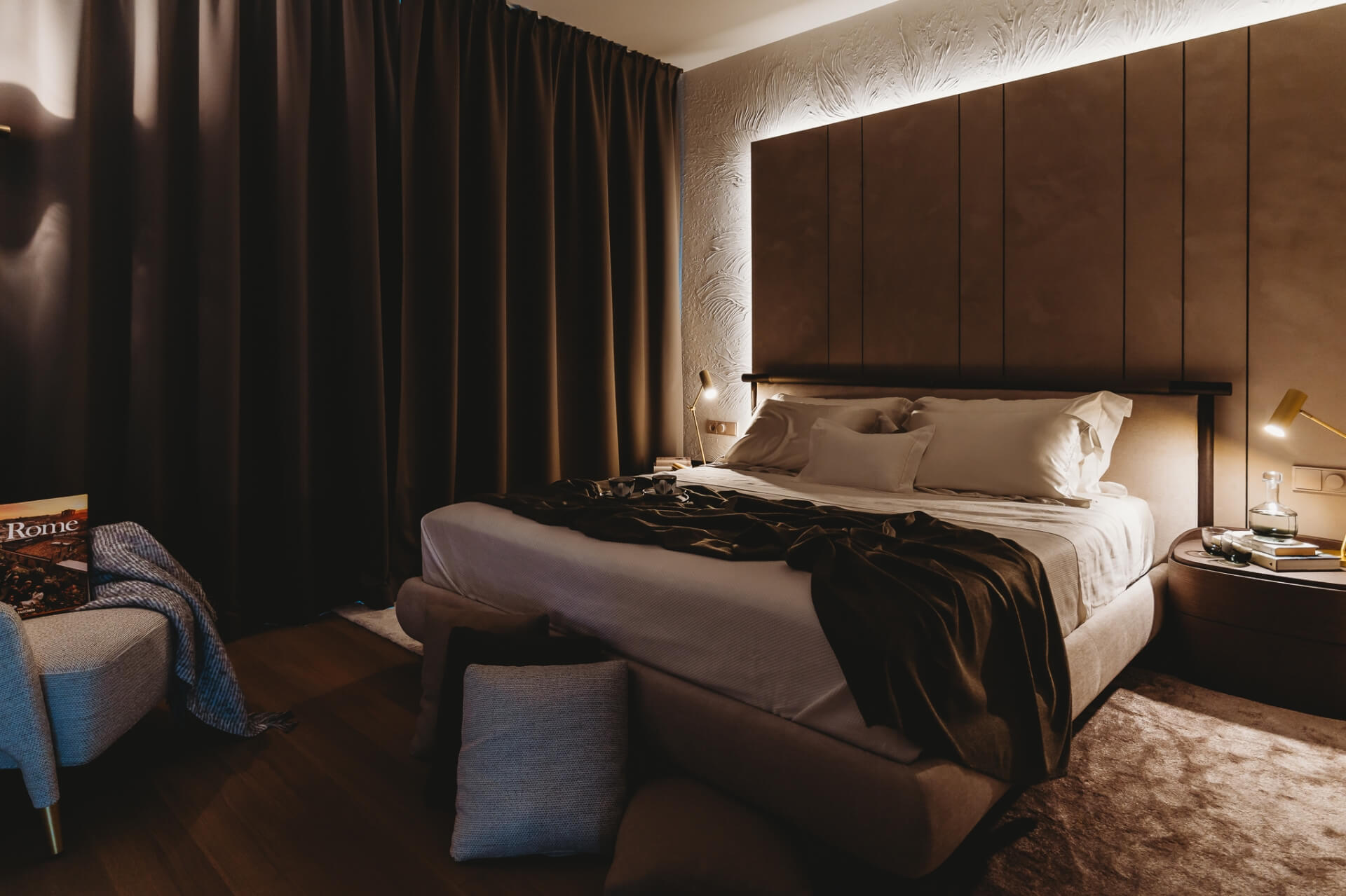 Magamistuba majas Pirital - 46