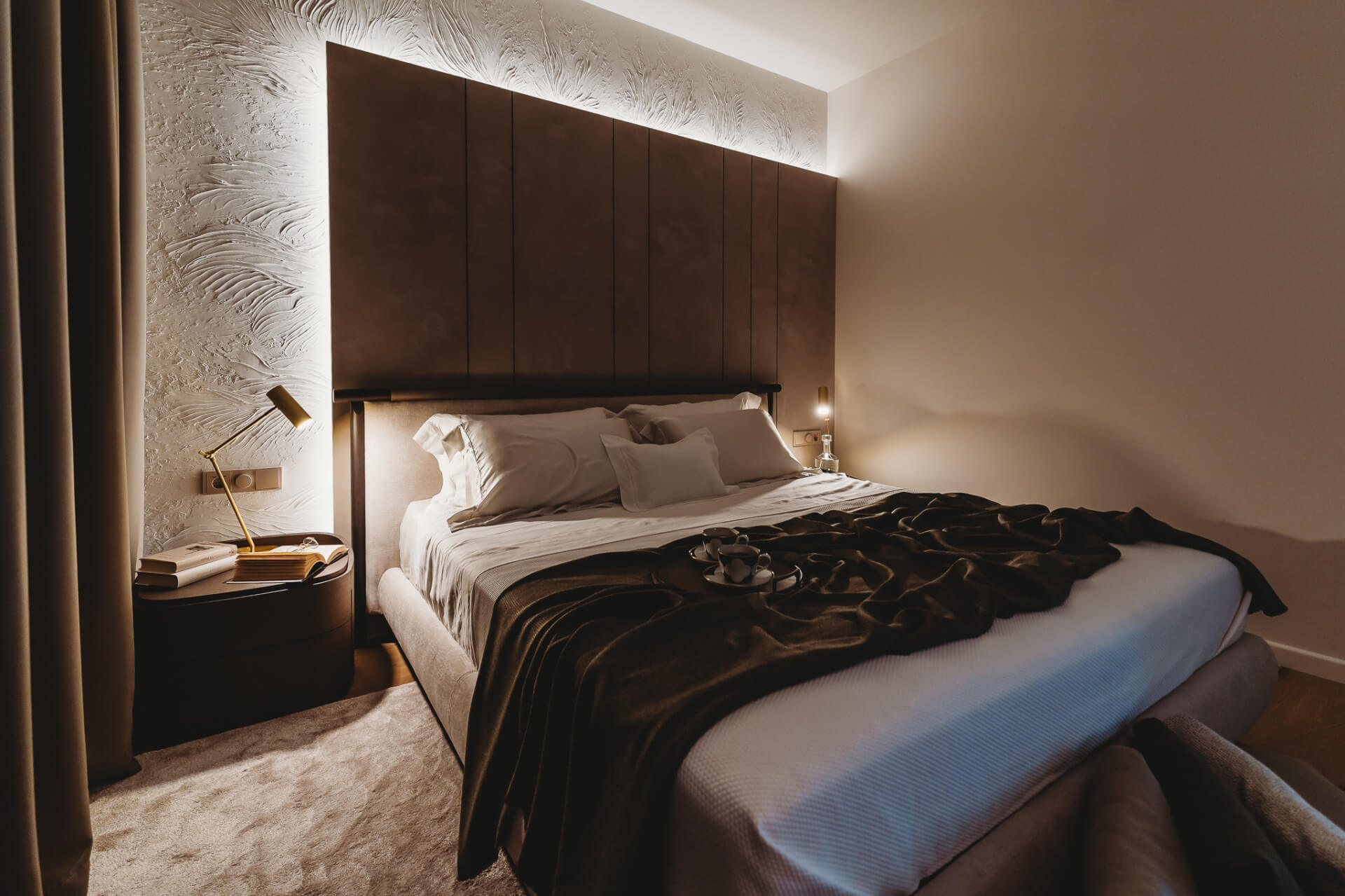 Magamistuba majas Pirital - 47