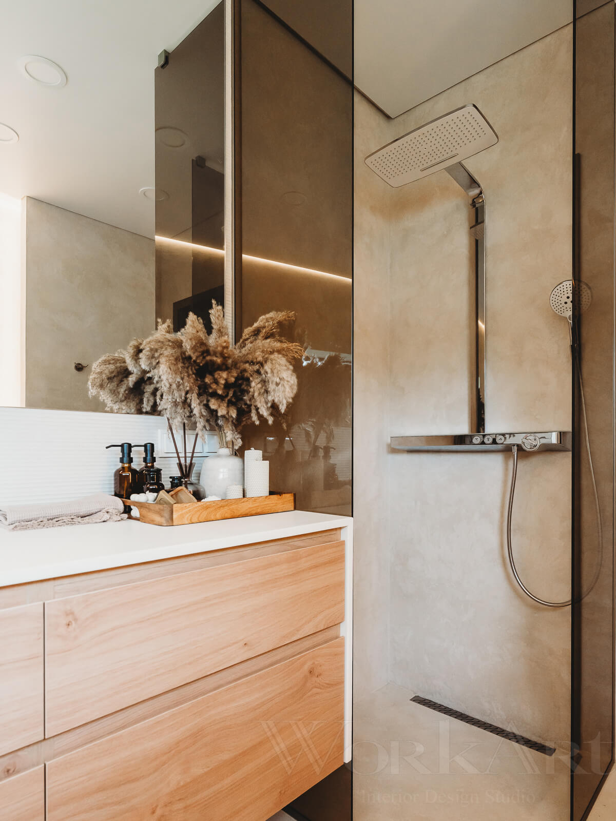 Vannitoad majas Pirital - 3