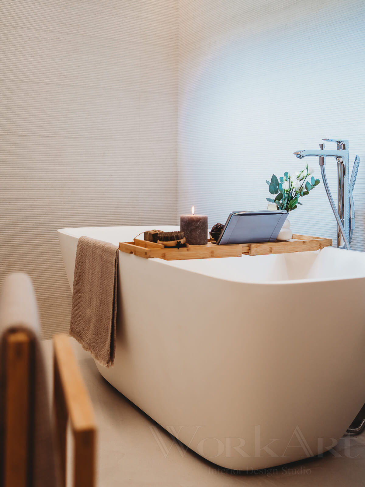 Vannitoad majas Pirital - 4