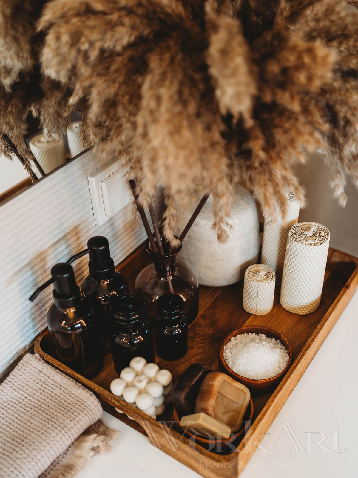 Vannitoad majas Pirital - 5