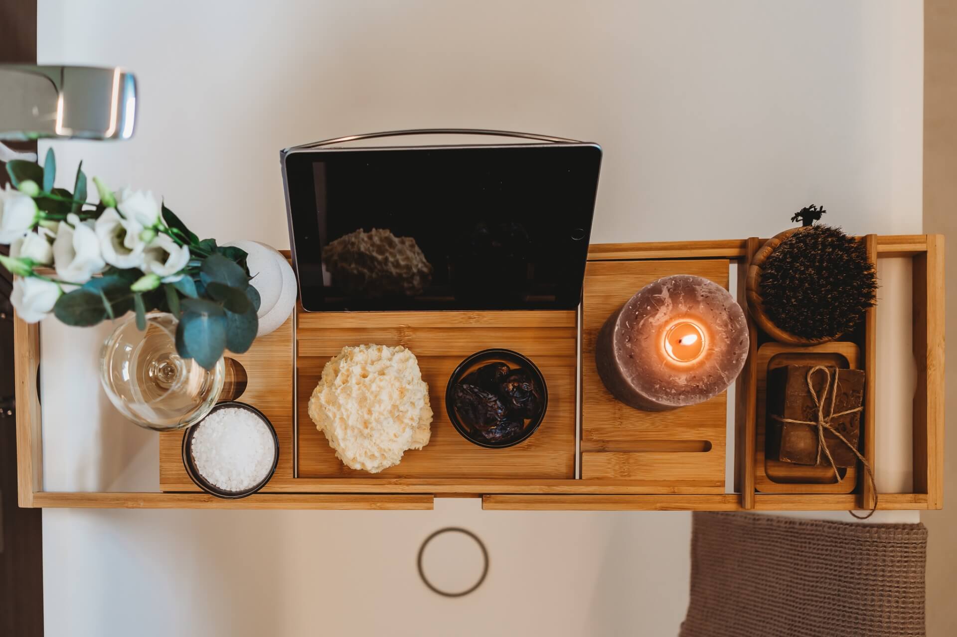 Vannitoad majas Pirital - 13