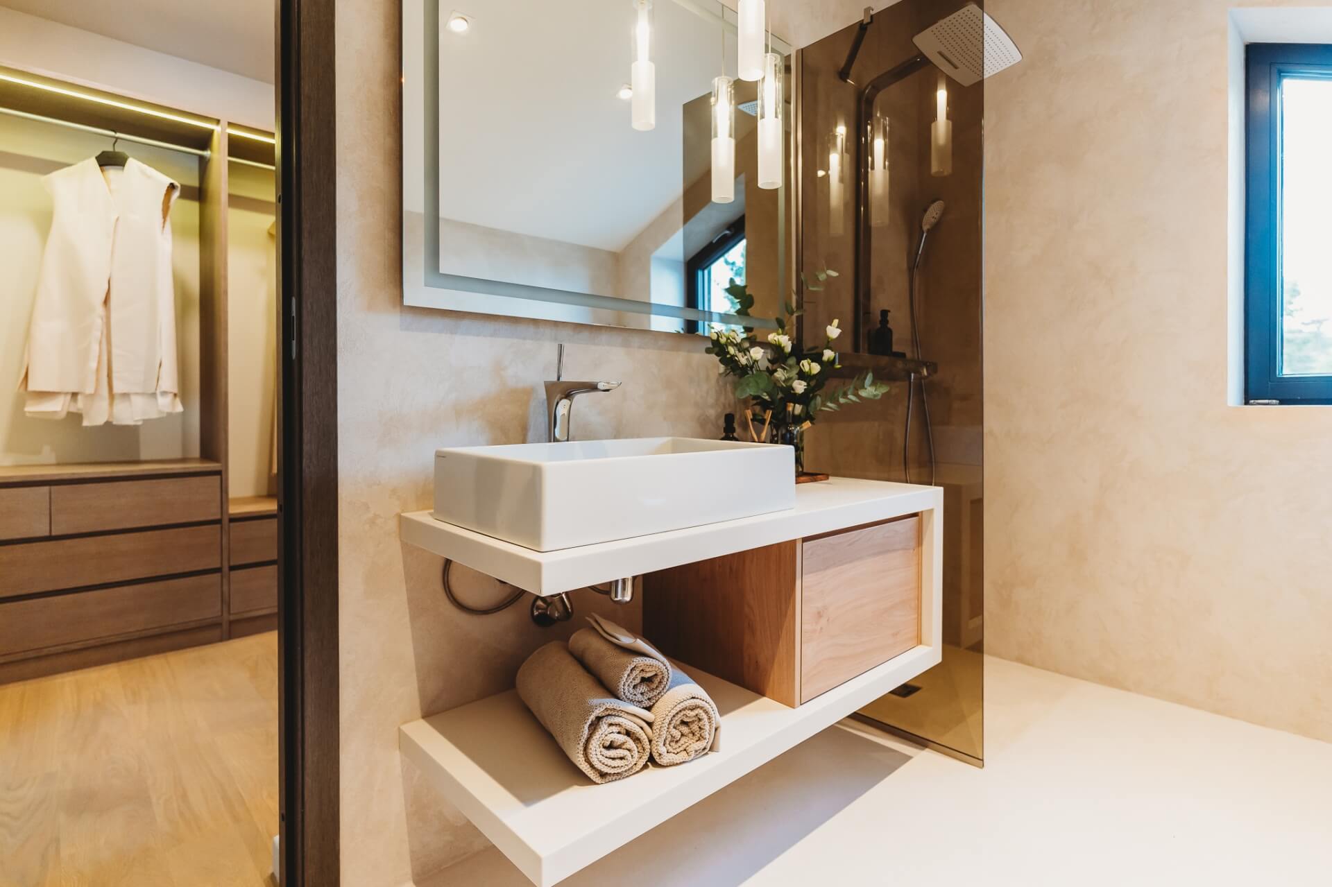 Vannitoad majas Pirital - 19