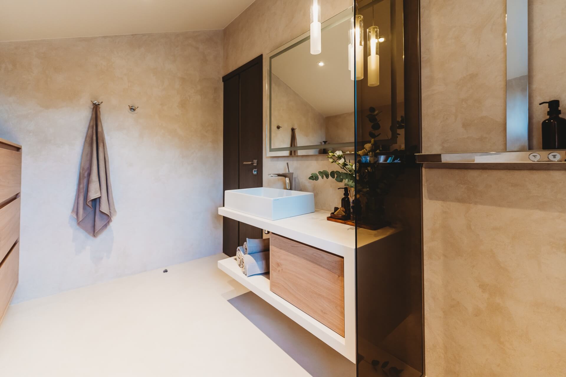 Vannitoad majas Pirital - 21