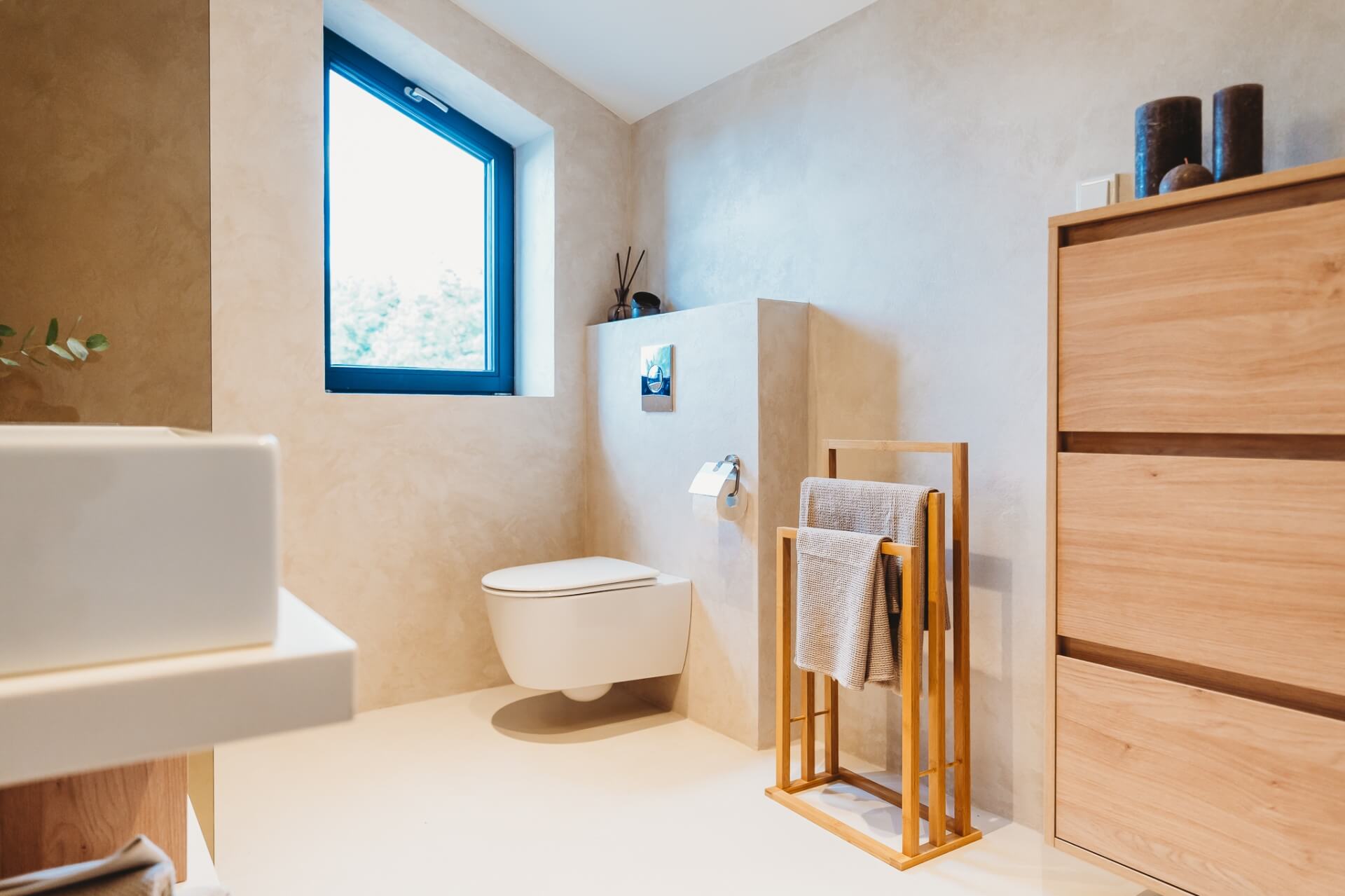 Vannitoad majas Pirital - 22