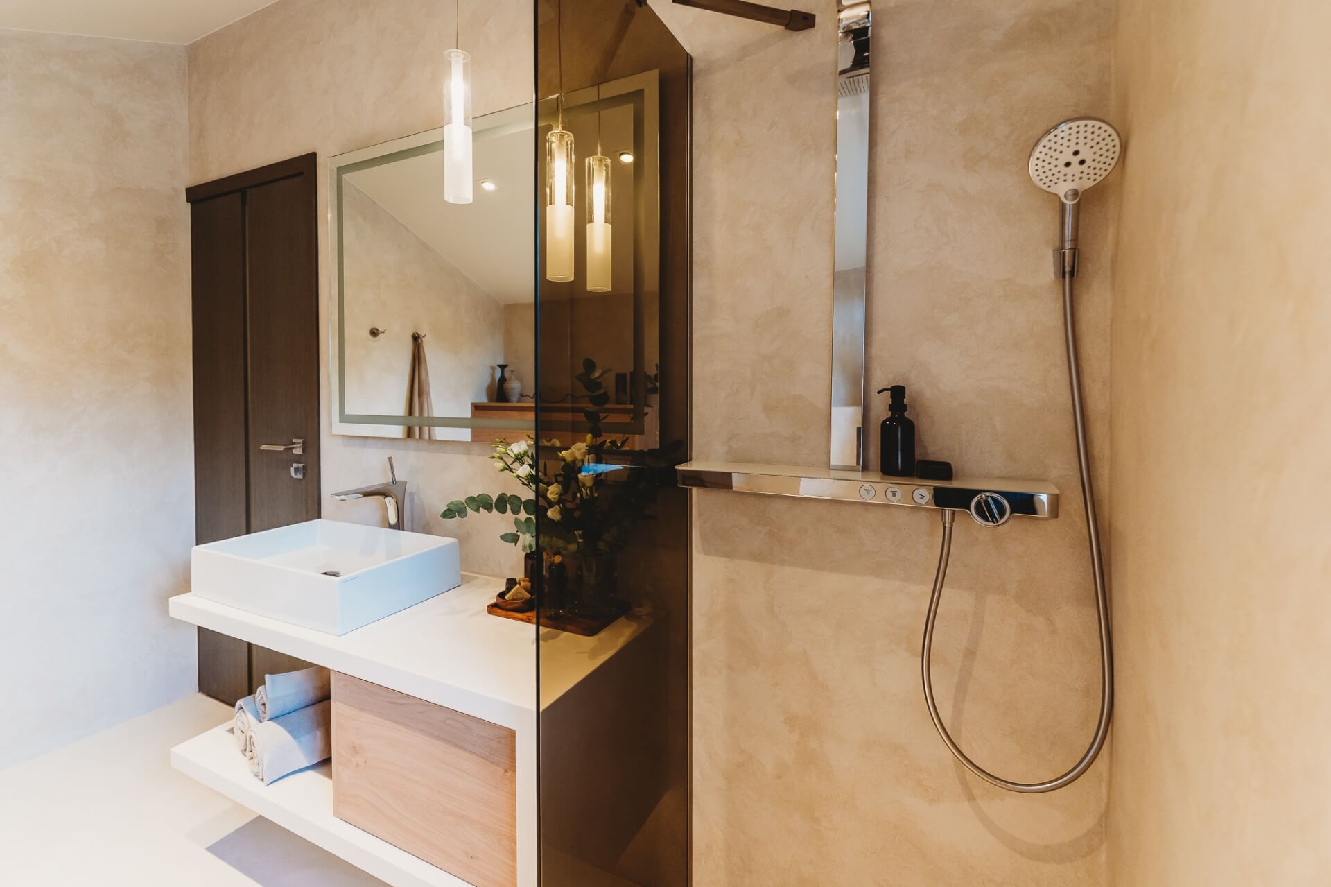 Vannitoad majas Pirital - 23