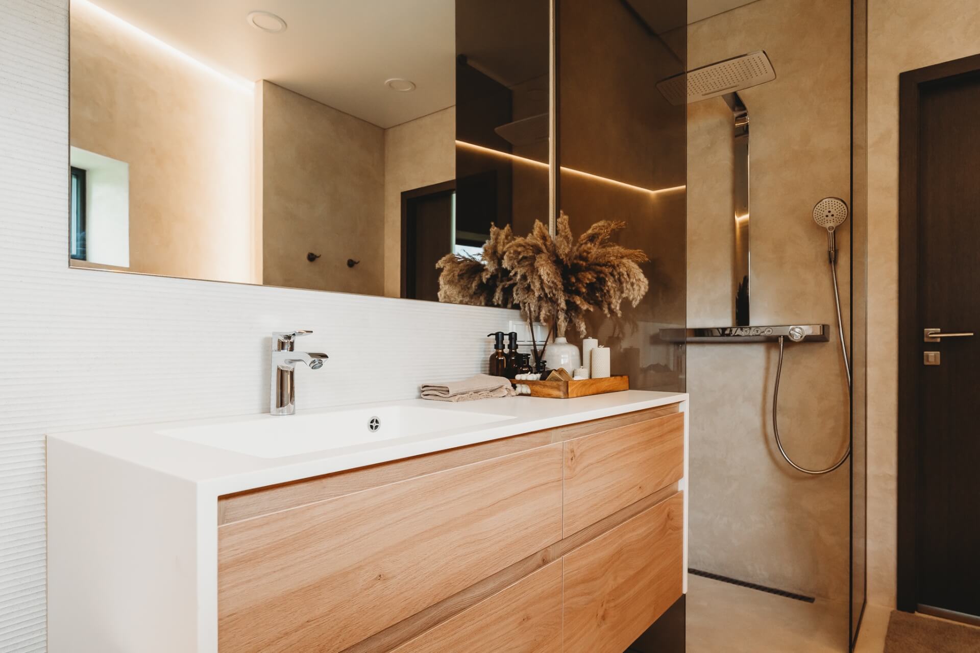 Vannitoad majas Pirital - 10