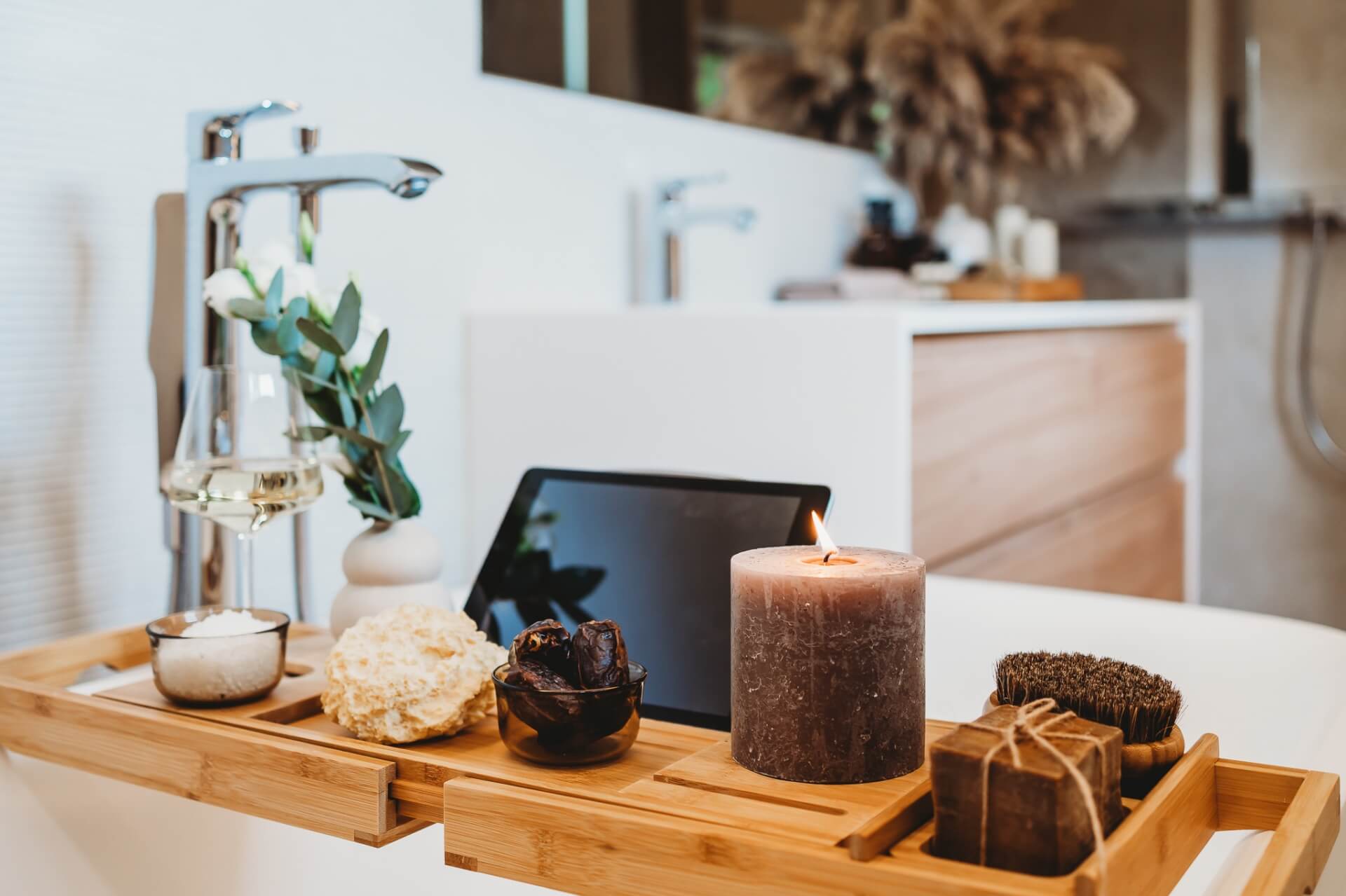 Vannitoad majas Pirital - 12