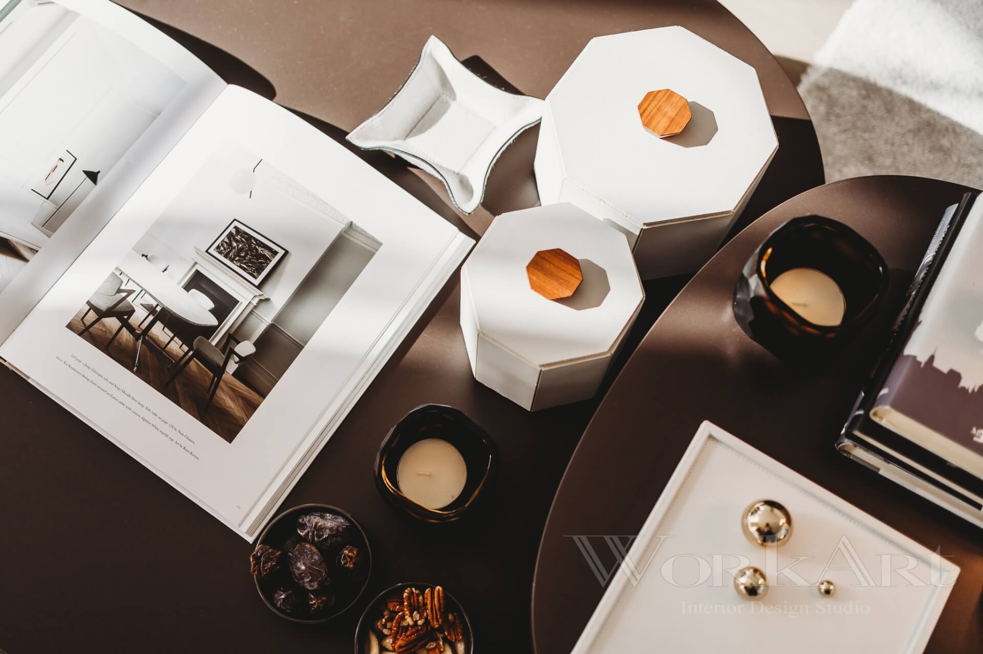 Elutuba majas Pirital - 10