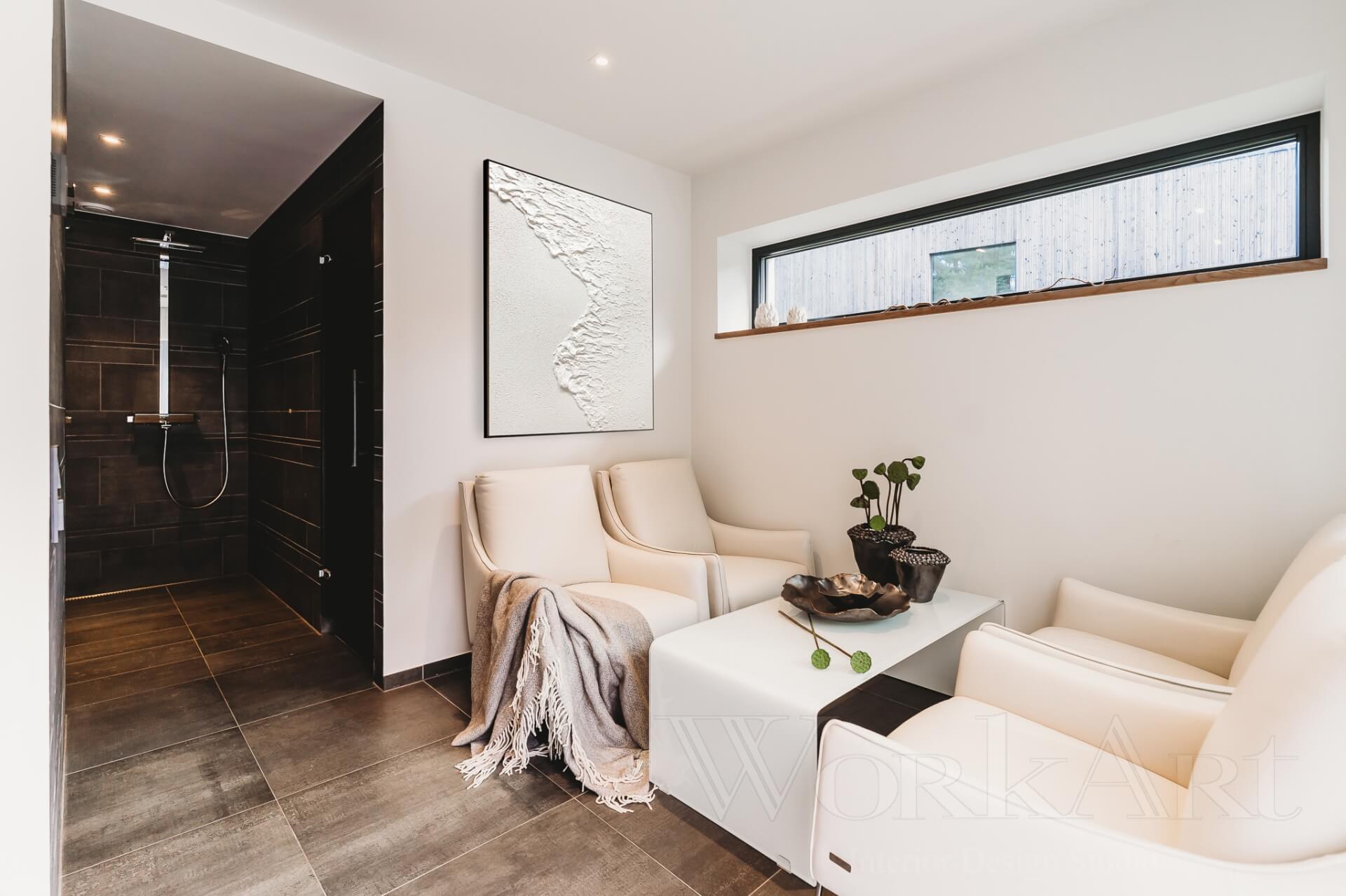 Tualettruum majas Pirital - 3