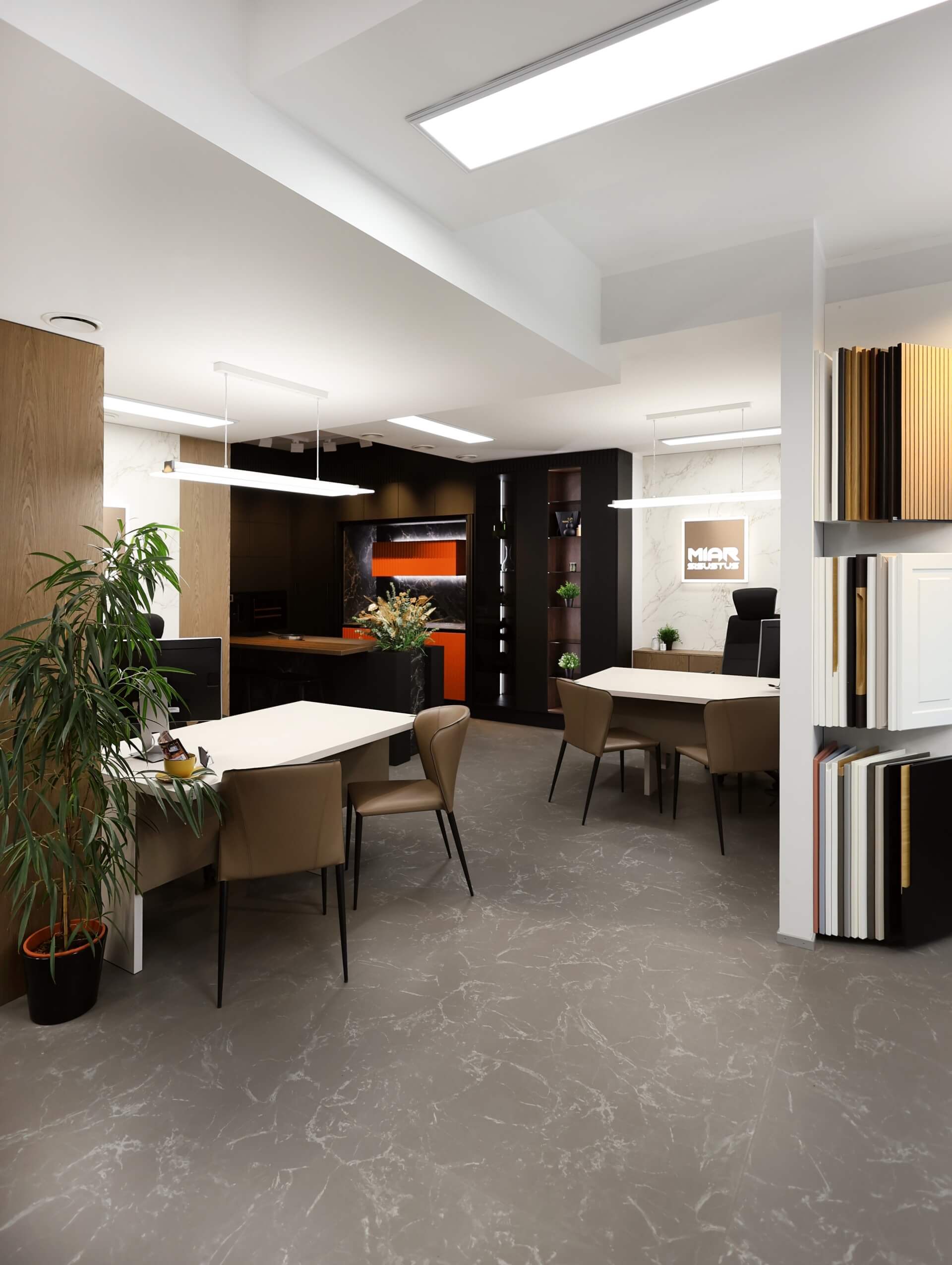 Näitusesalong Miar Sisustusele - 5