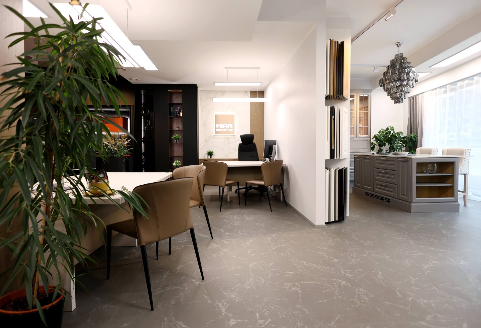 Näitusesalong Miar Sisustusele - 6