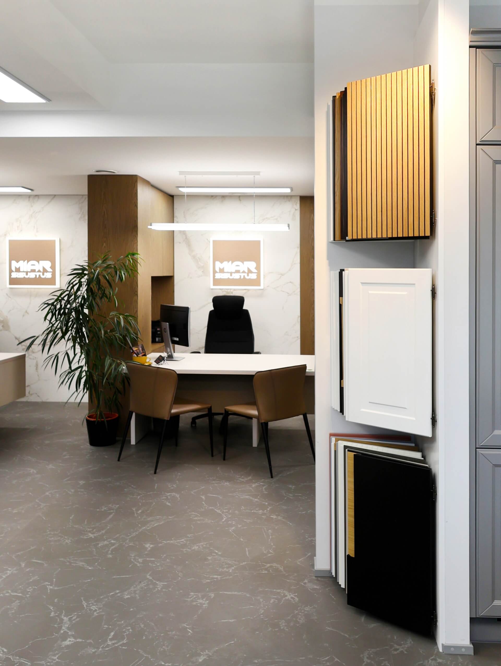 Näitusesalong Miar Sisustusele - 7