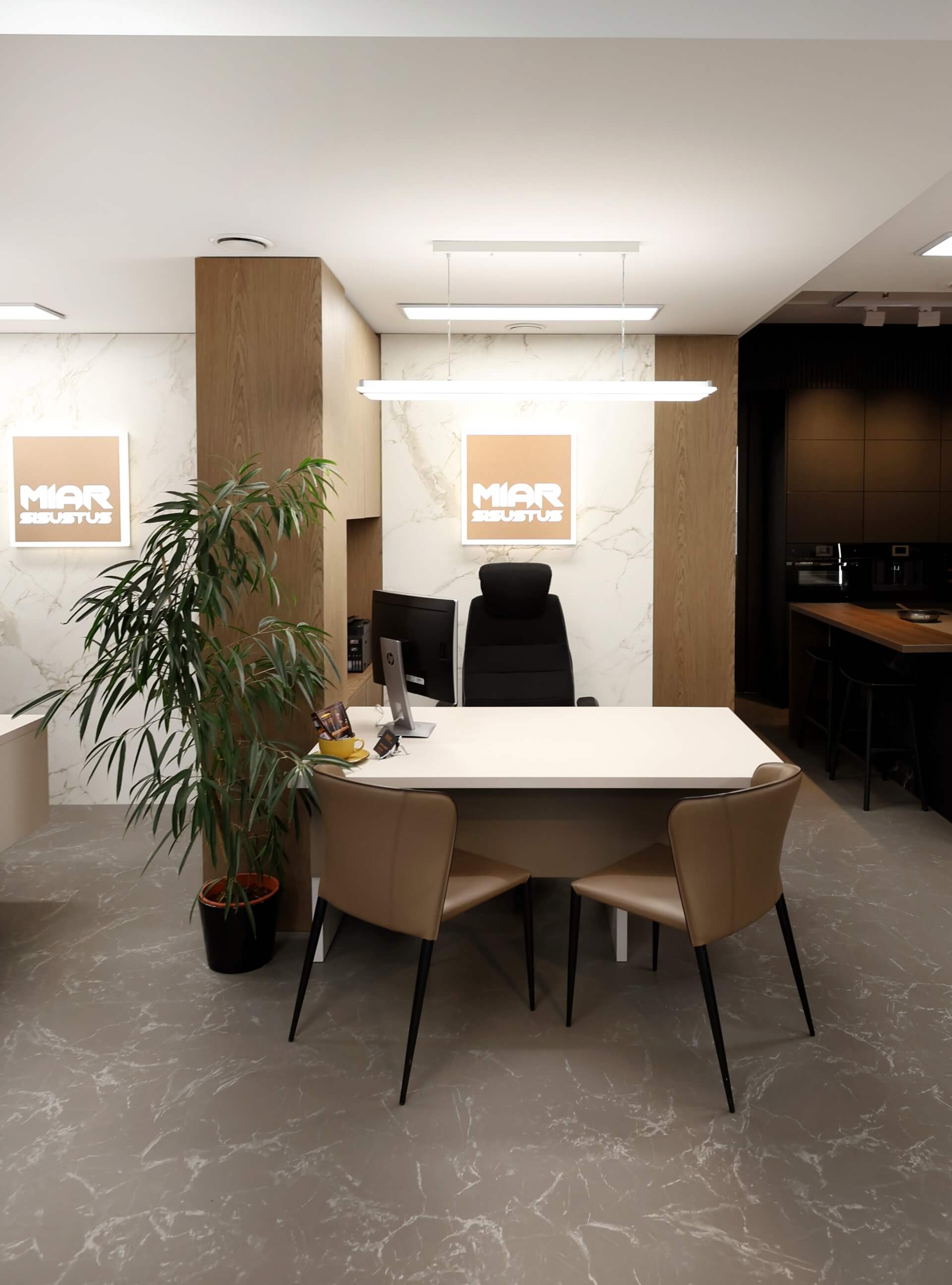 Näitusesalong Miar Sisustusele - 10