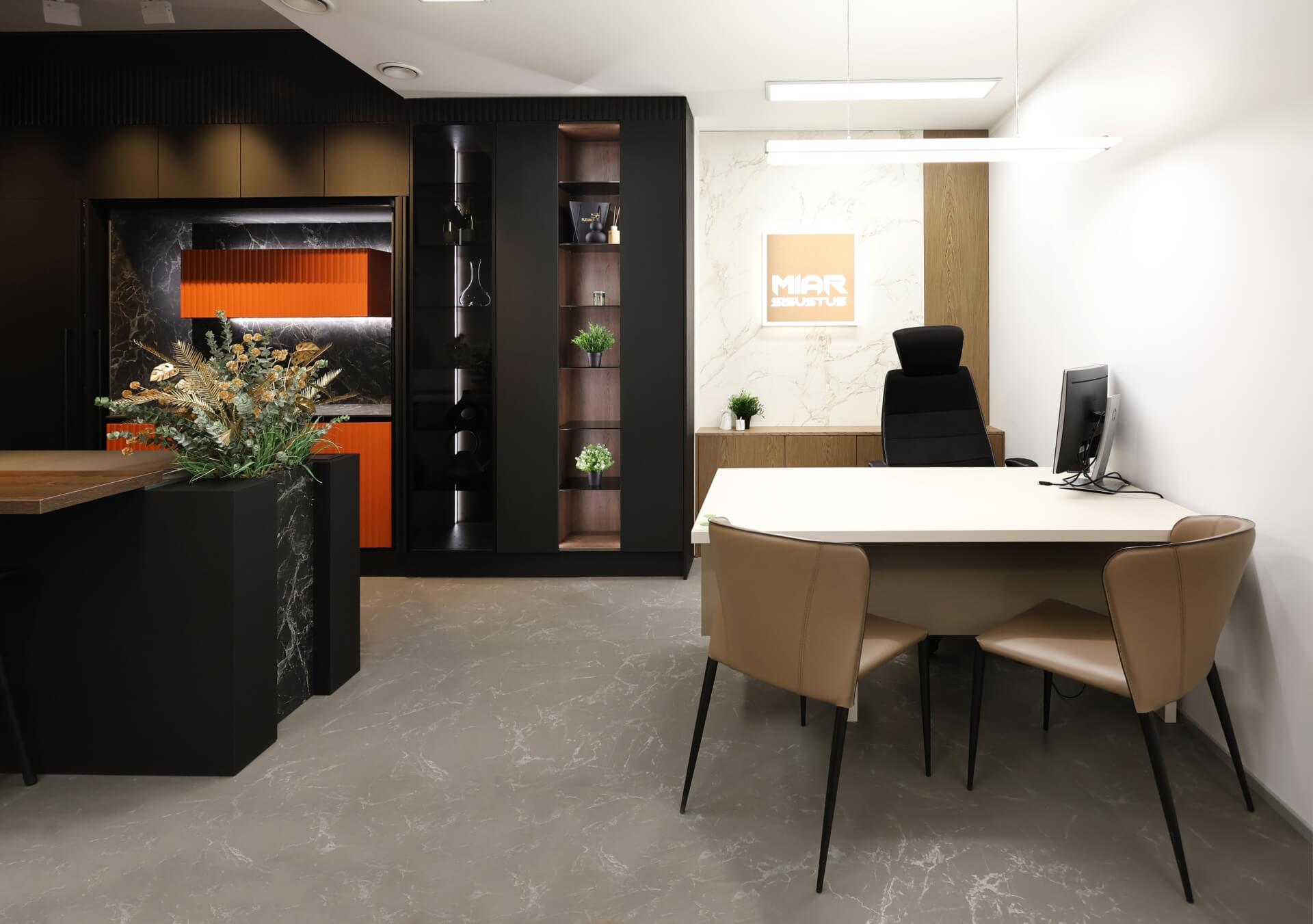 Näitusesalong Miar Sisustusele - 11