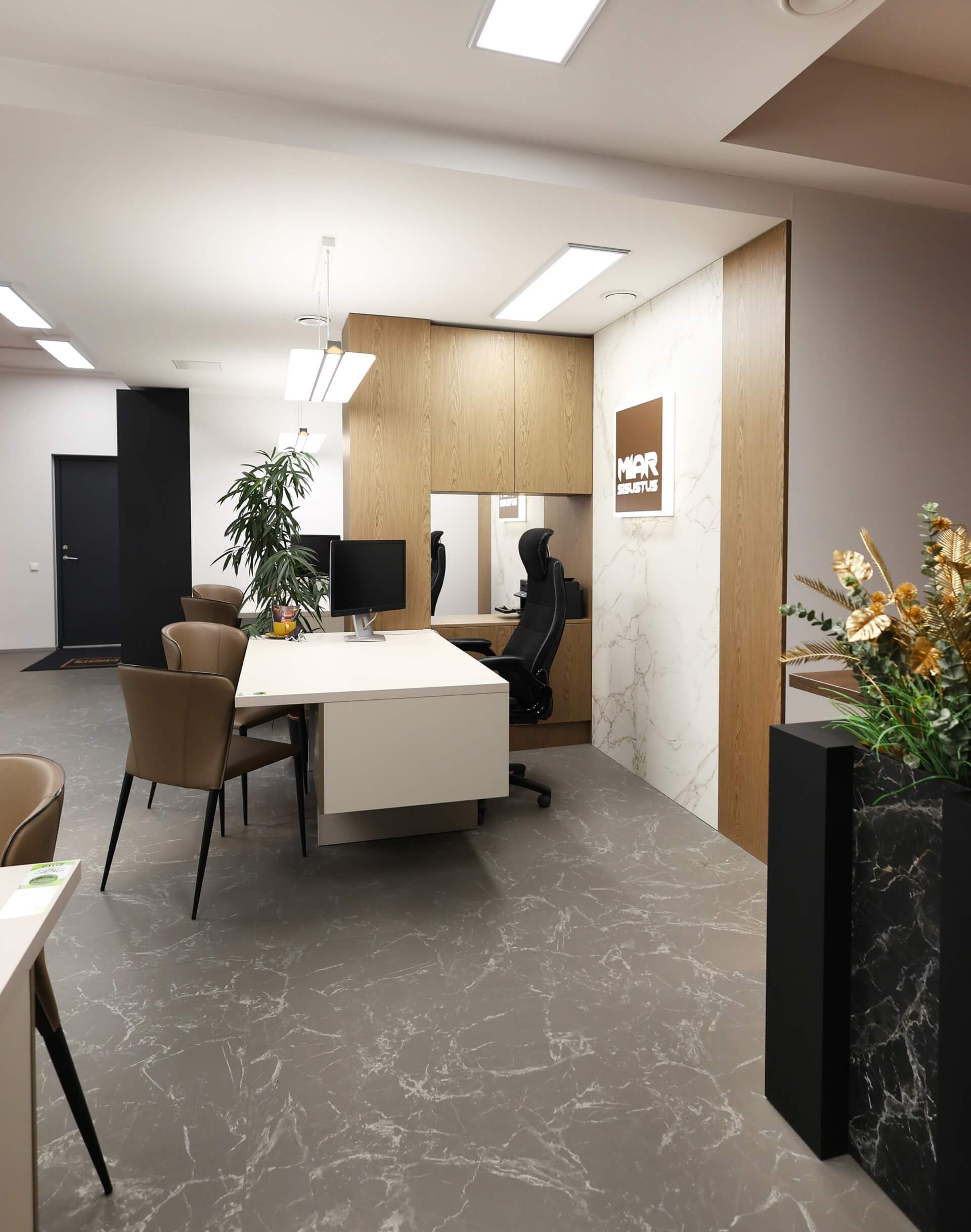 Näitusesalong Miar Sisustusele - 12