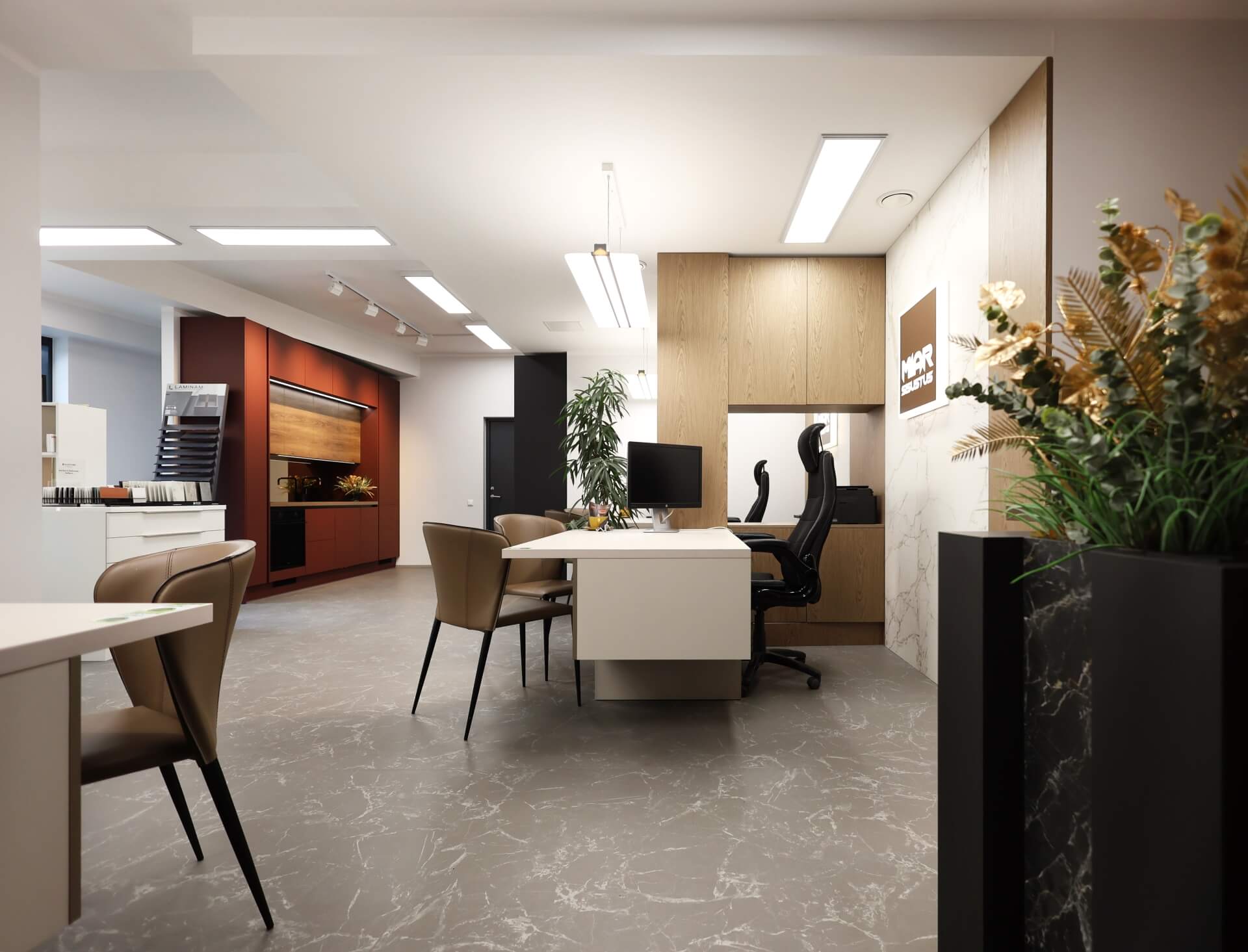 Näitusesalong Miar Sisustusele - 13