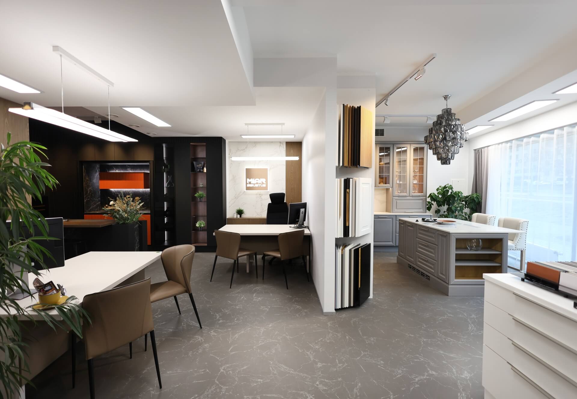 Näitusesalong Miar Sisustusele - 3