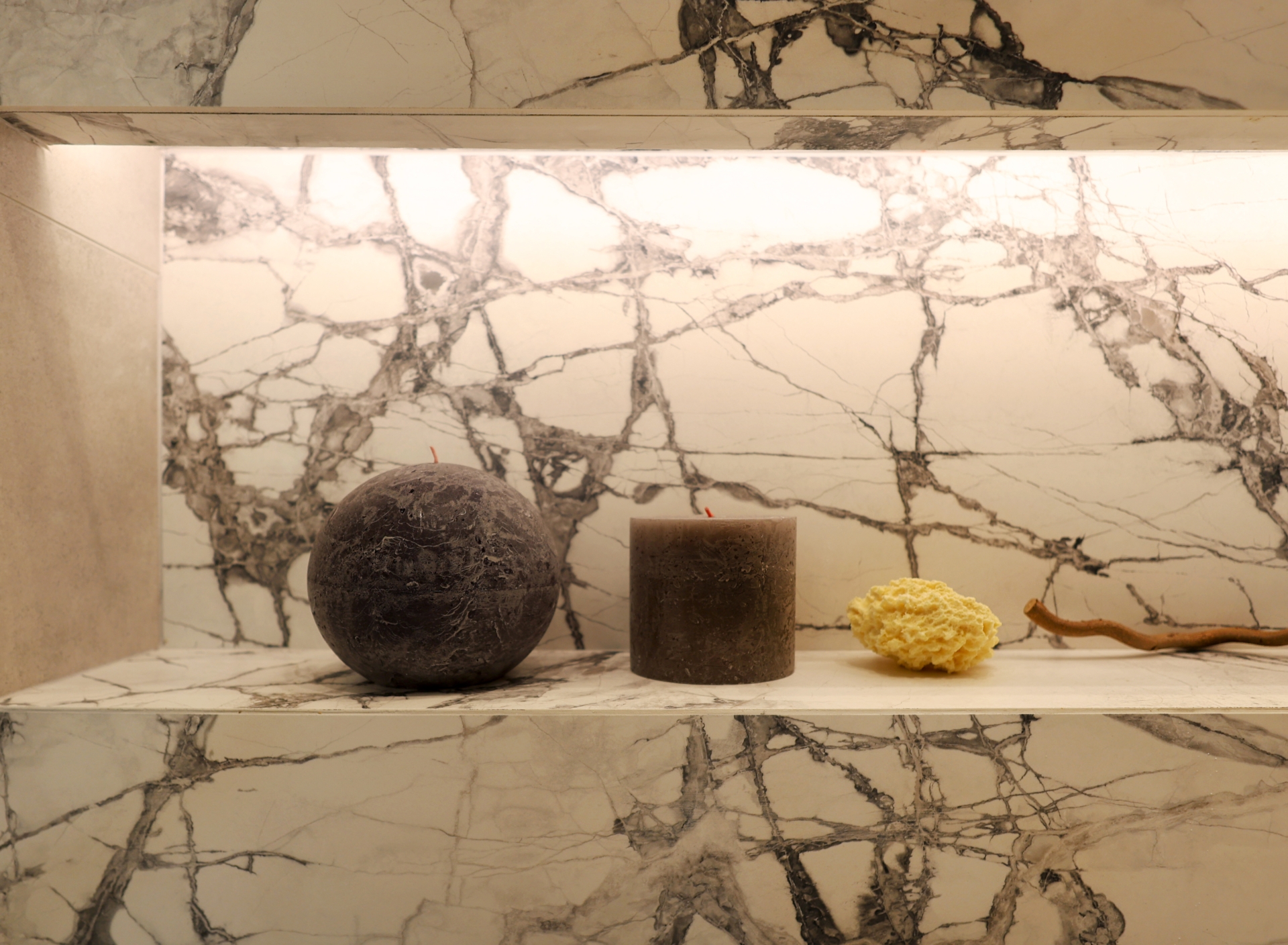 Vannitoa disain Tartus asuvasse koju - 11