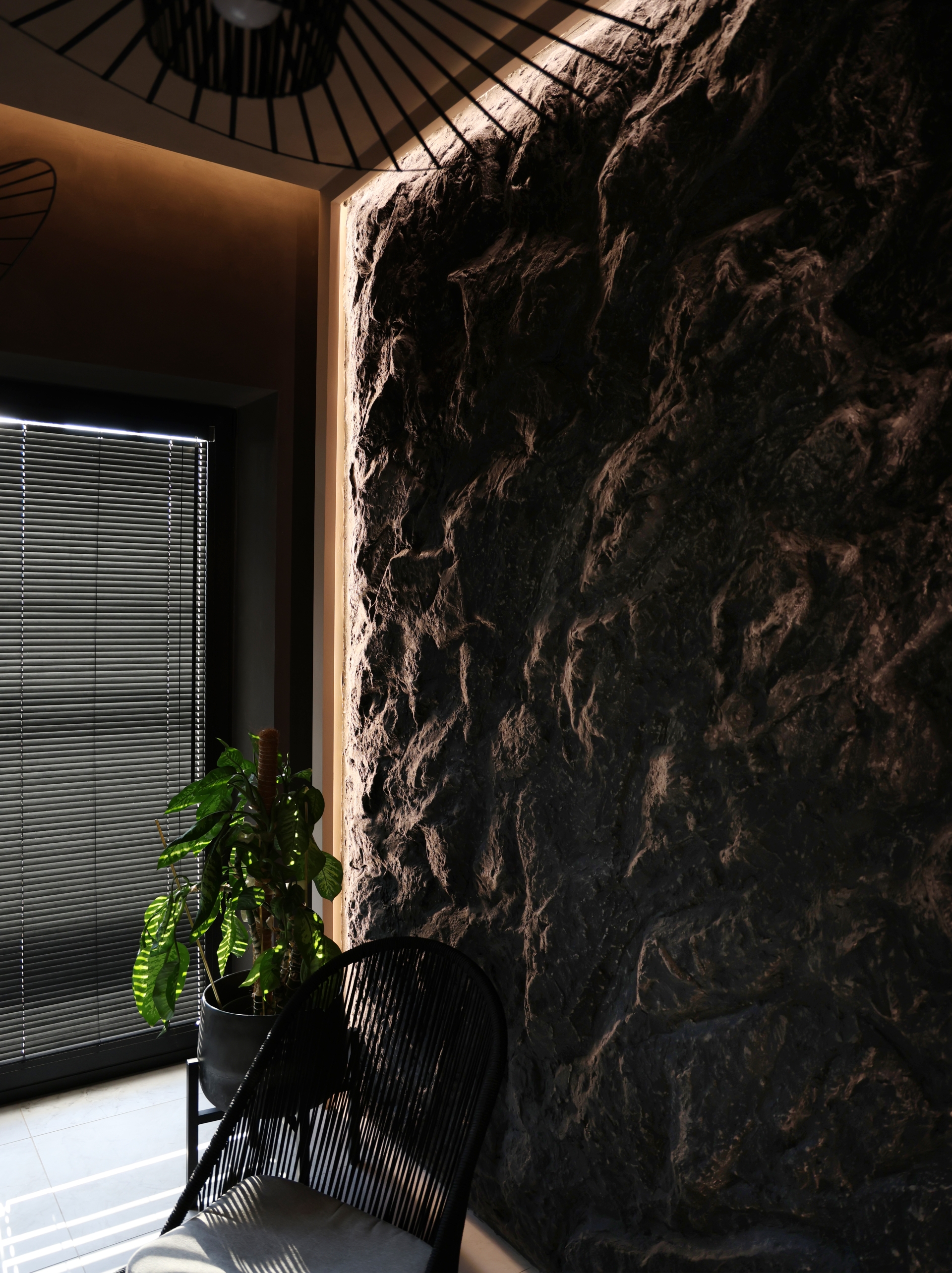 Vannitoa disain Tartus asuvasse koju - 24