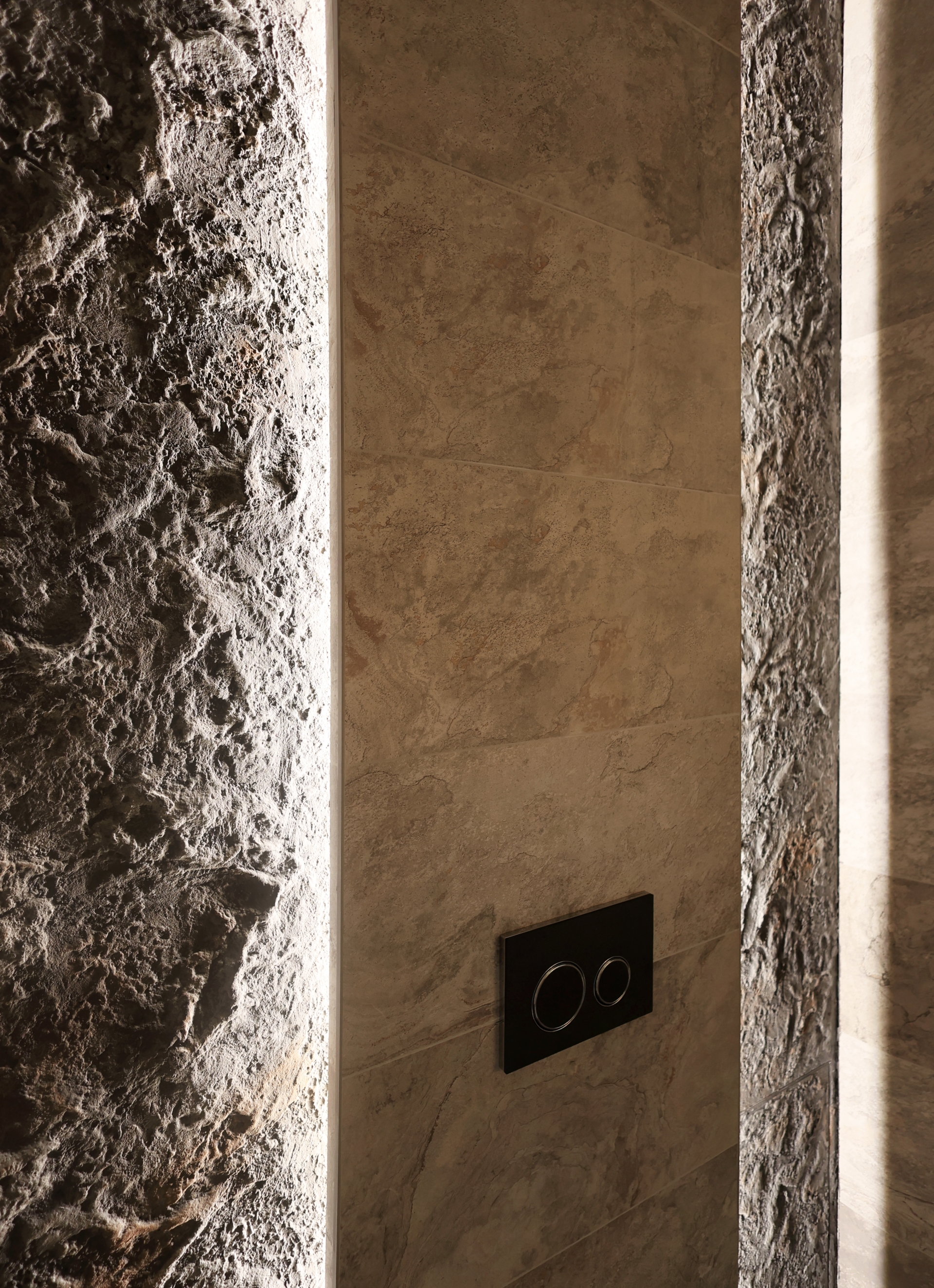 Vannitoa disain Tartus asuvasse koju - 18