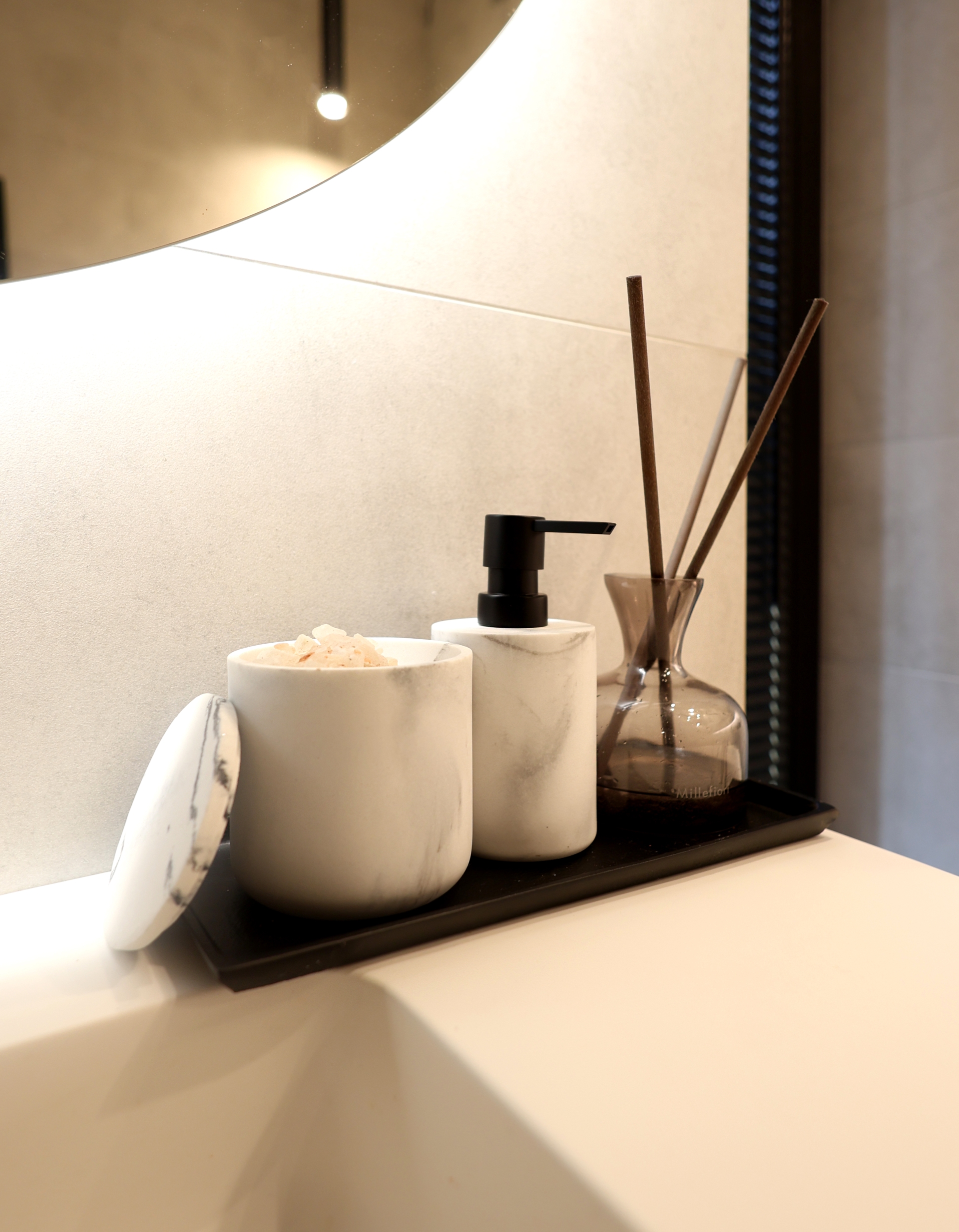 Vannitoa disain Tartus asuvasse koju - 2