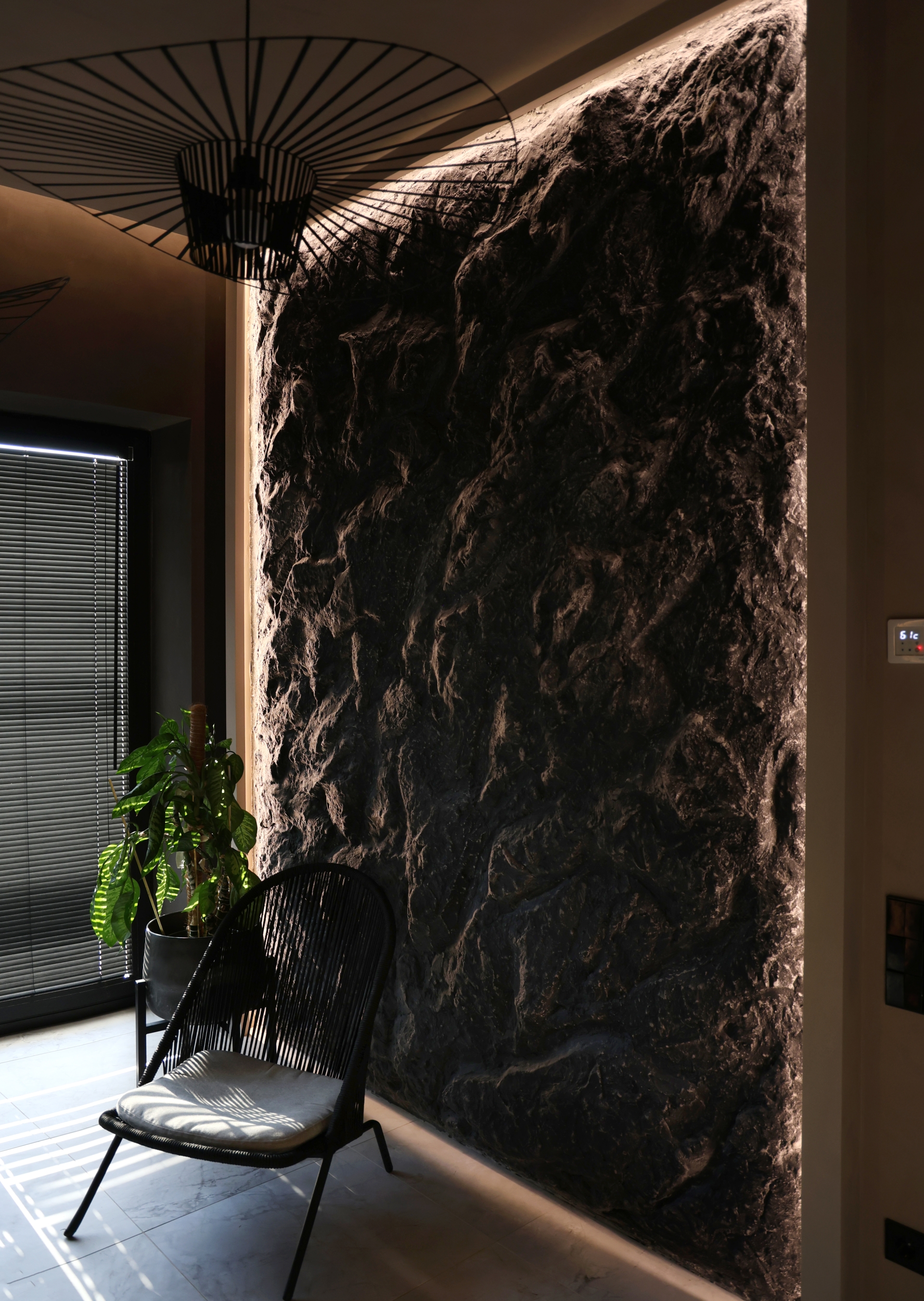 Vannitoa disain Tartus asuvasse koju - 21