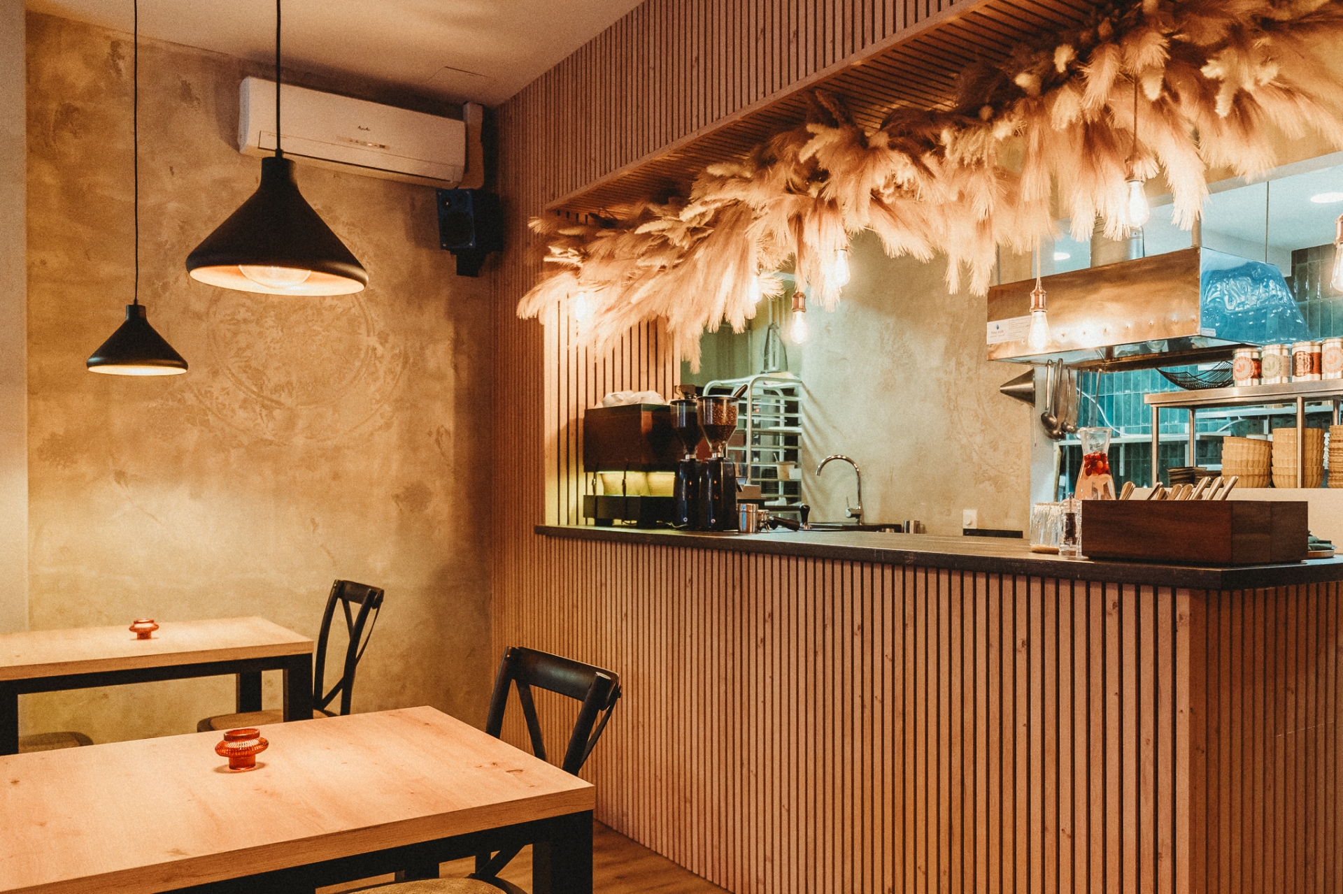 Kohvik-pagarikoda Pääsukese Pagar - 13