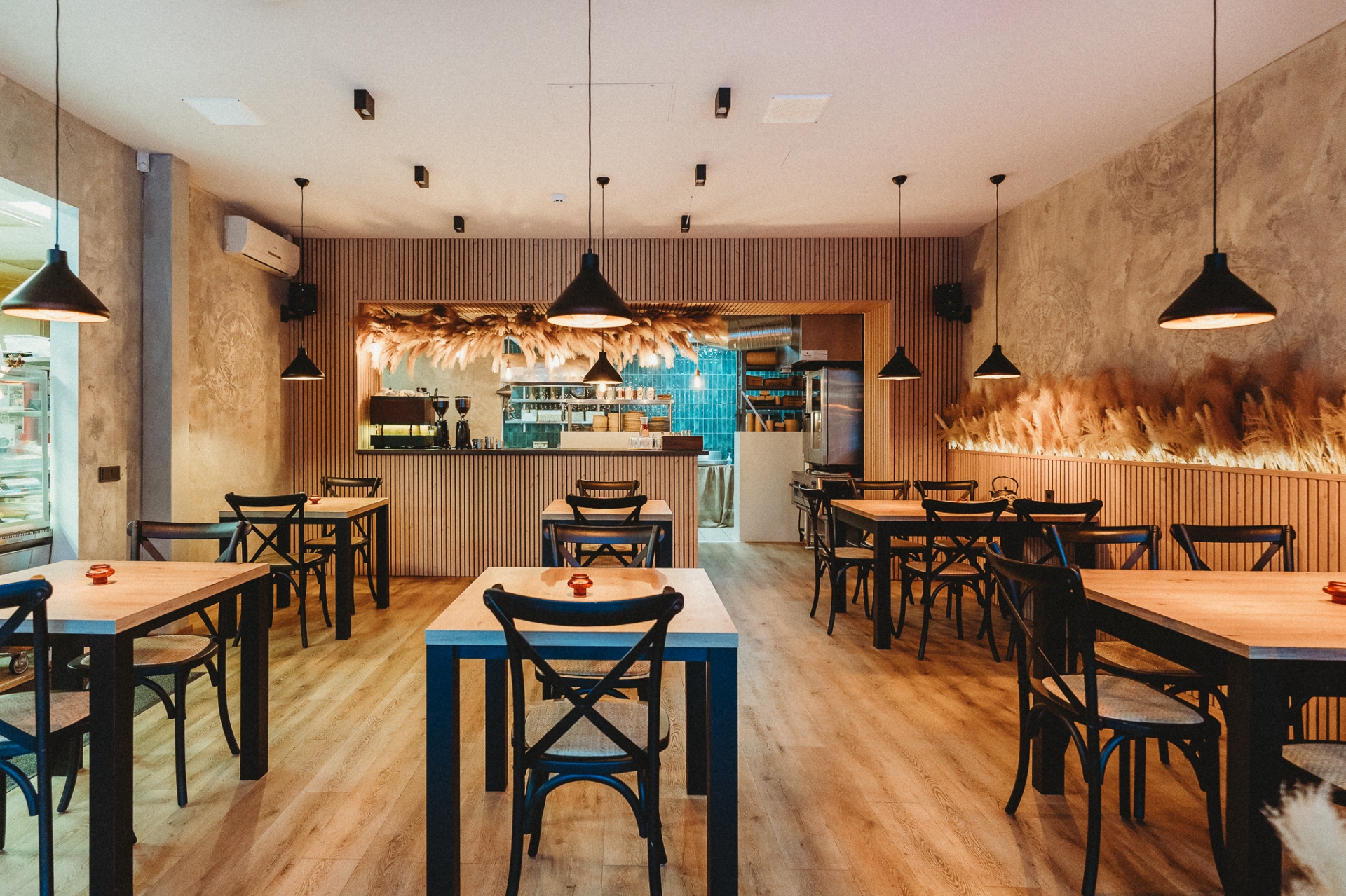 Kohvik-pagarikoda Pääsukese Pagar - 5