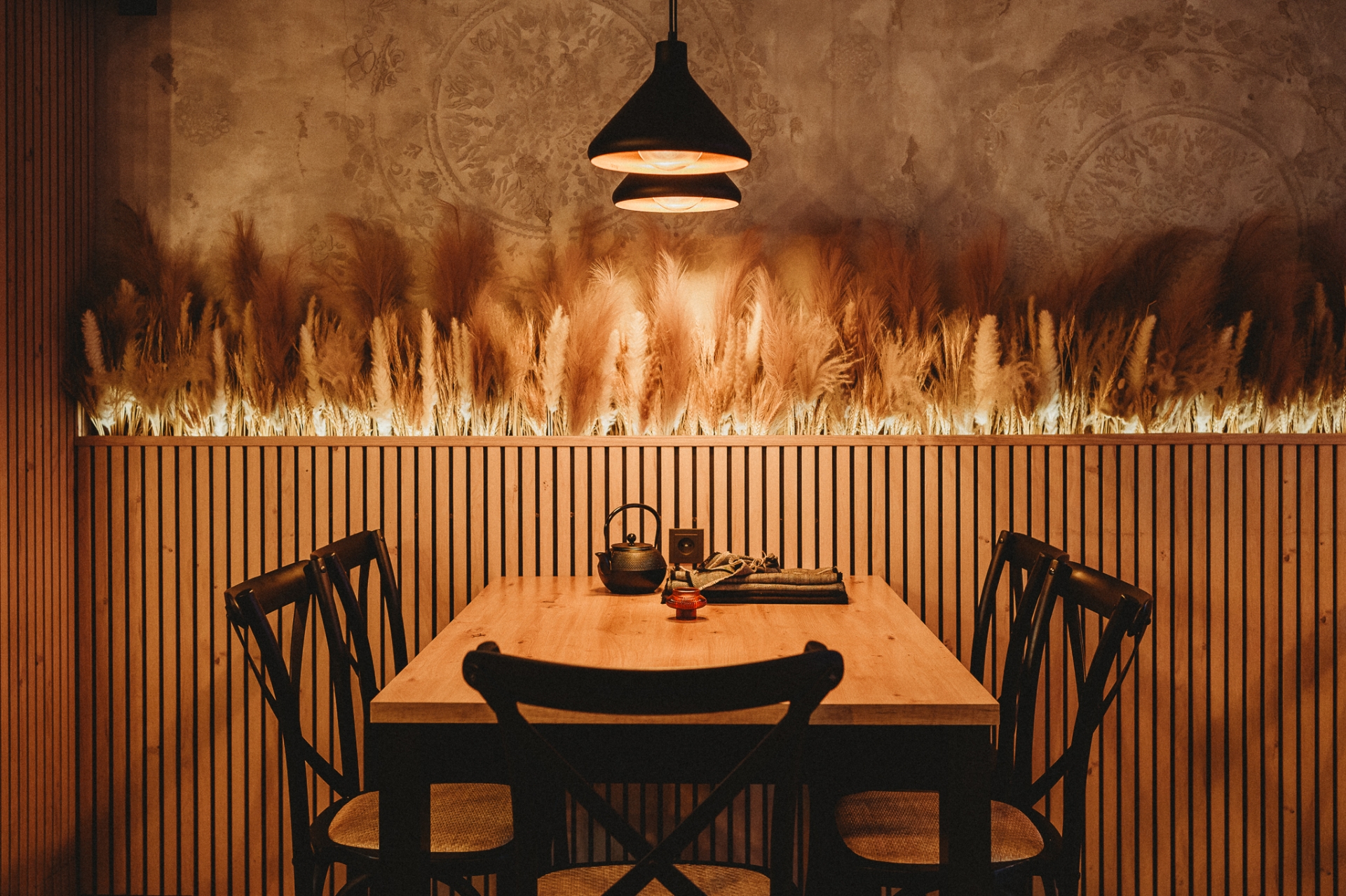 Kohvik-pagarikoda Pääsukese Pagar - 9