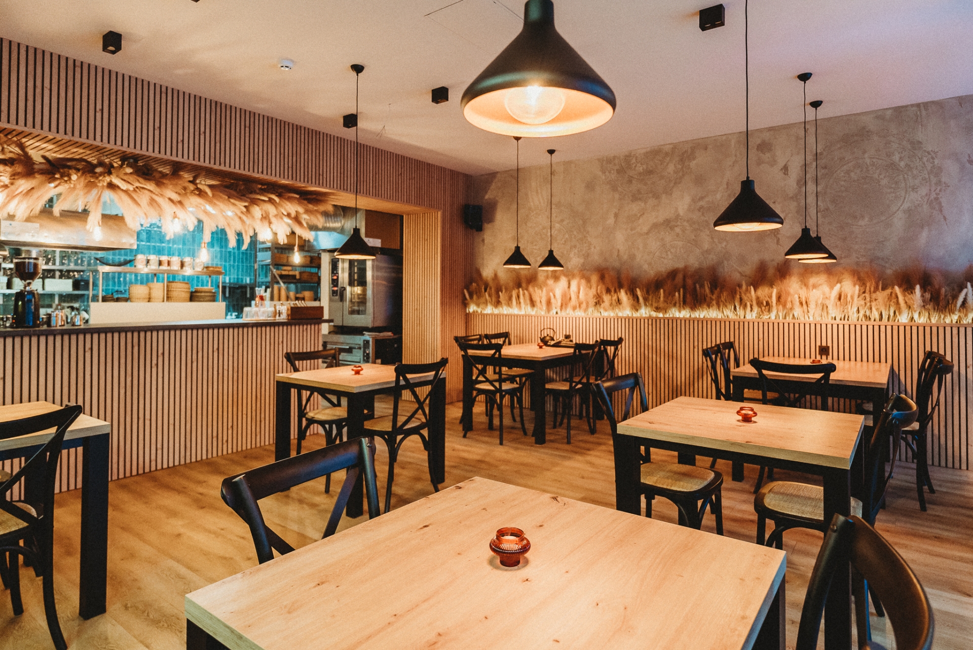 Kohvik-pagarikoda Pääsukese Pagar - 11