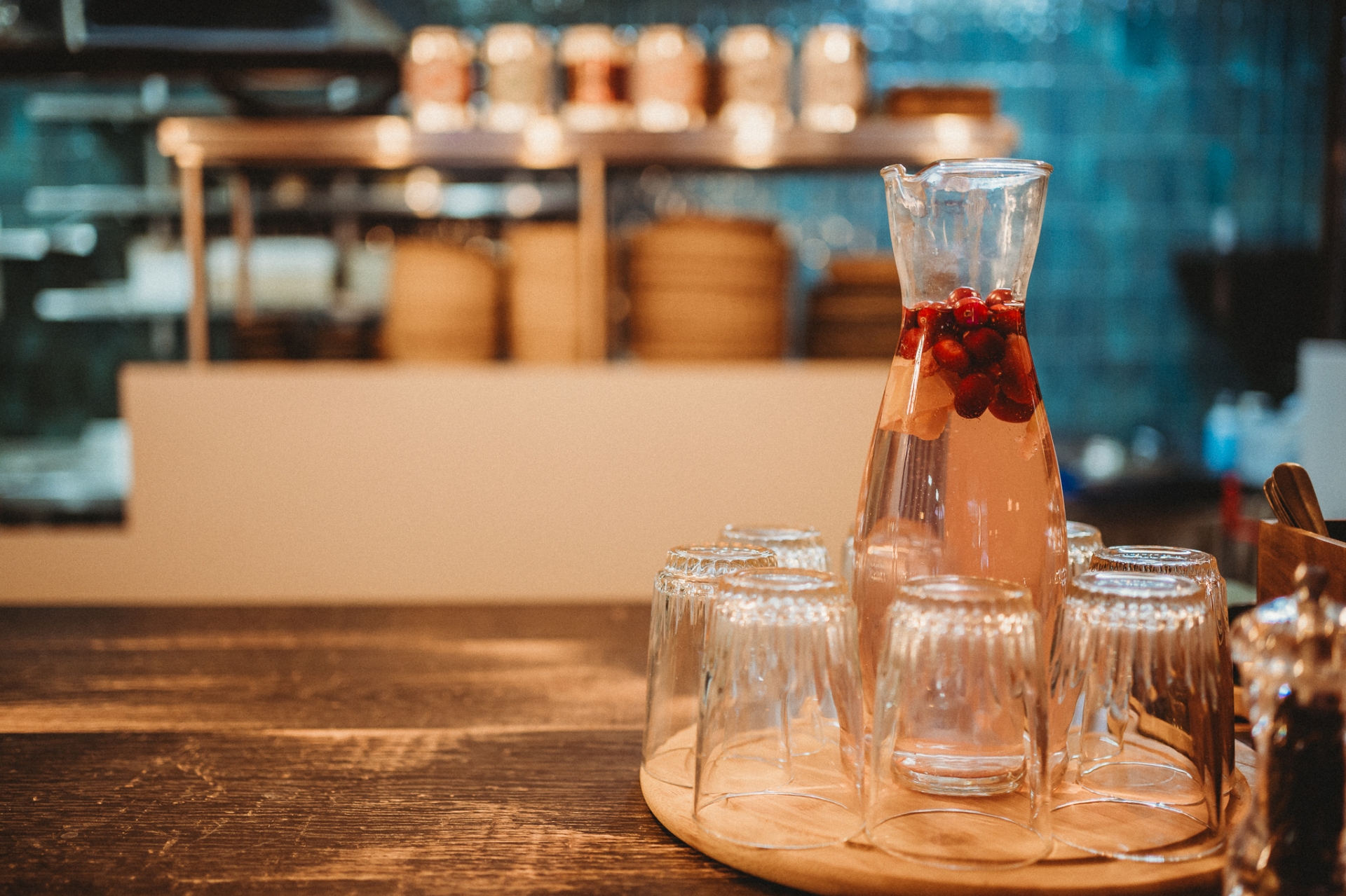 Kohvik-pagarikoda Pääsukese Pagar - 25