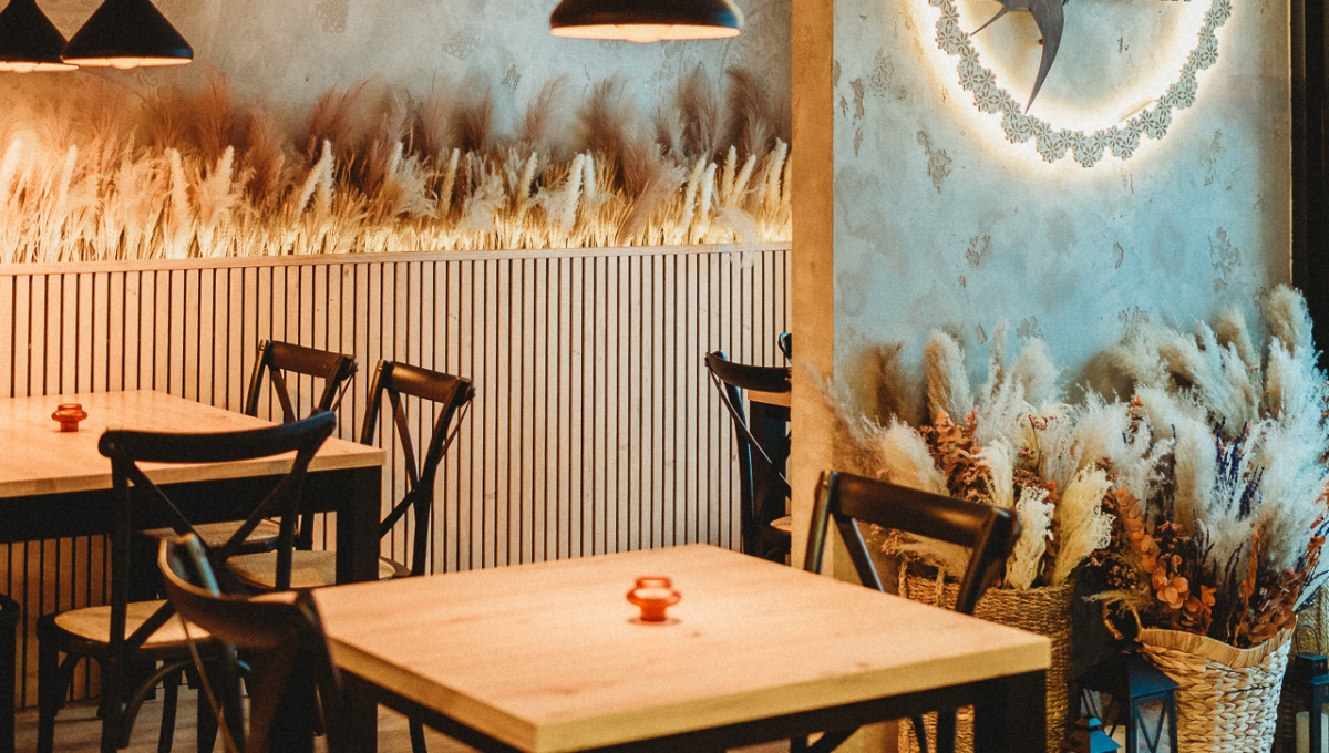 Kohvik-pagarikoda Pääsukese Pagar After